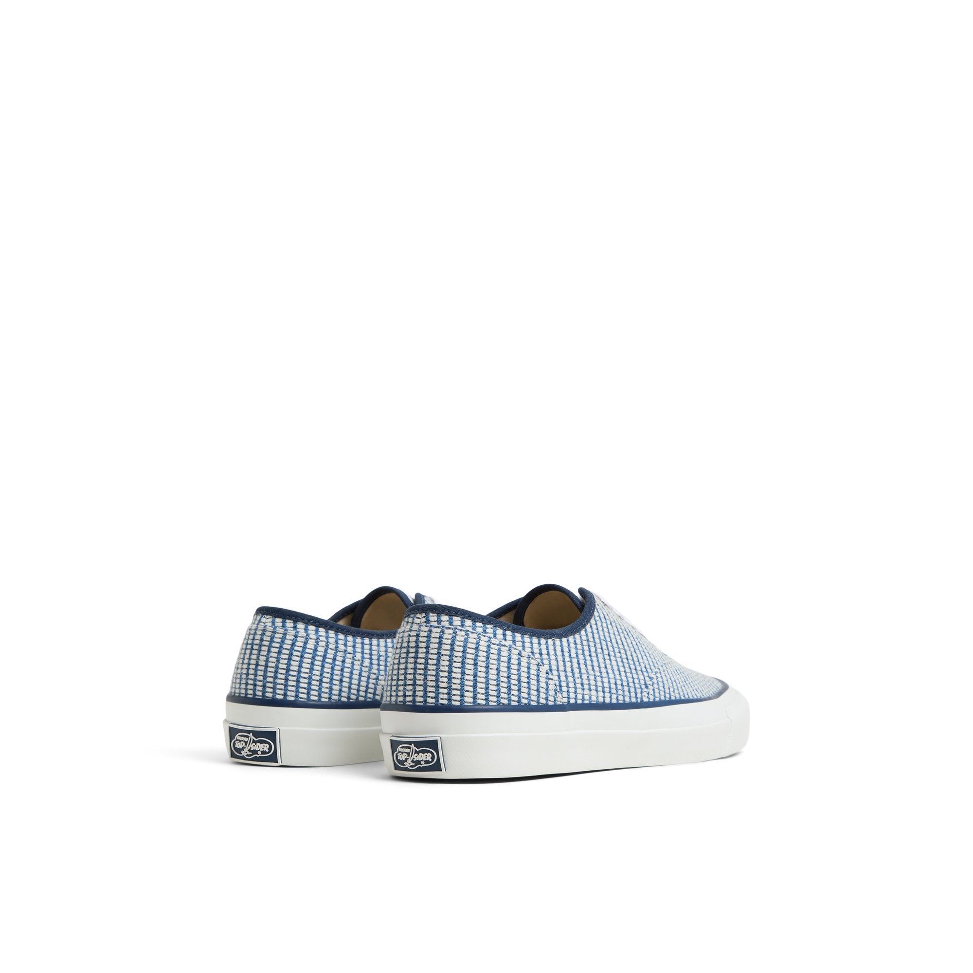 Top Sider CVO Sneaker Denim - Image 5