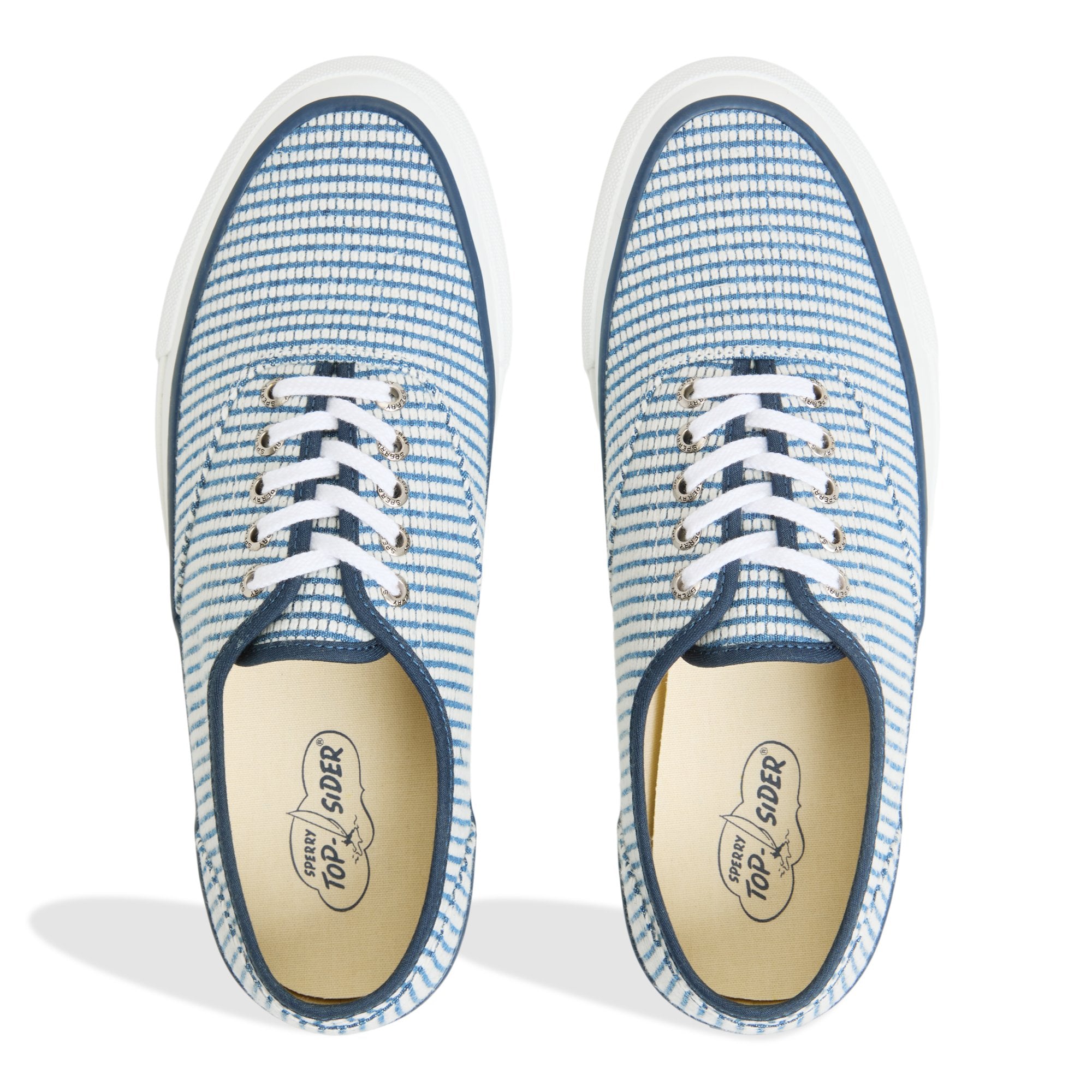 Top Sider CVO Sneaker Denim - Image 7