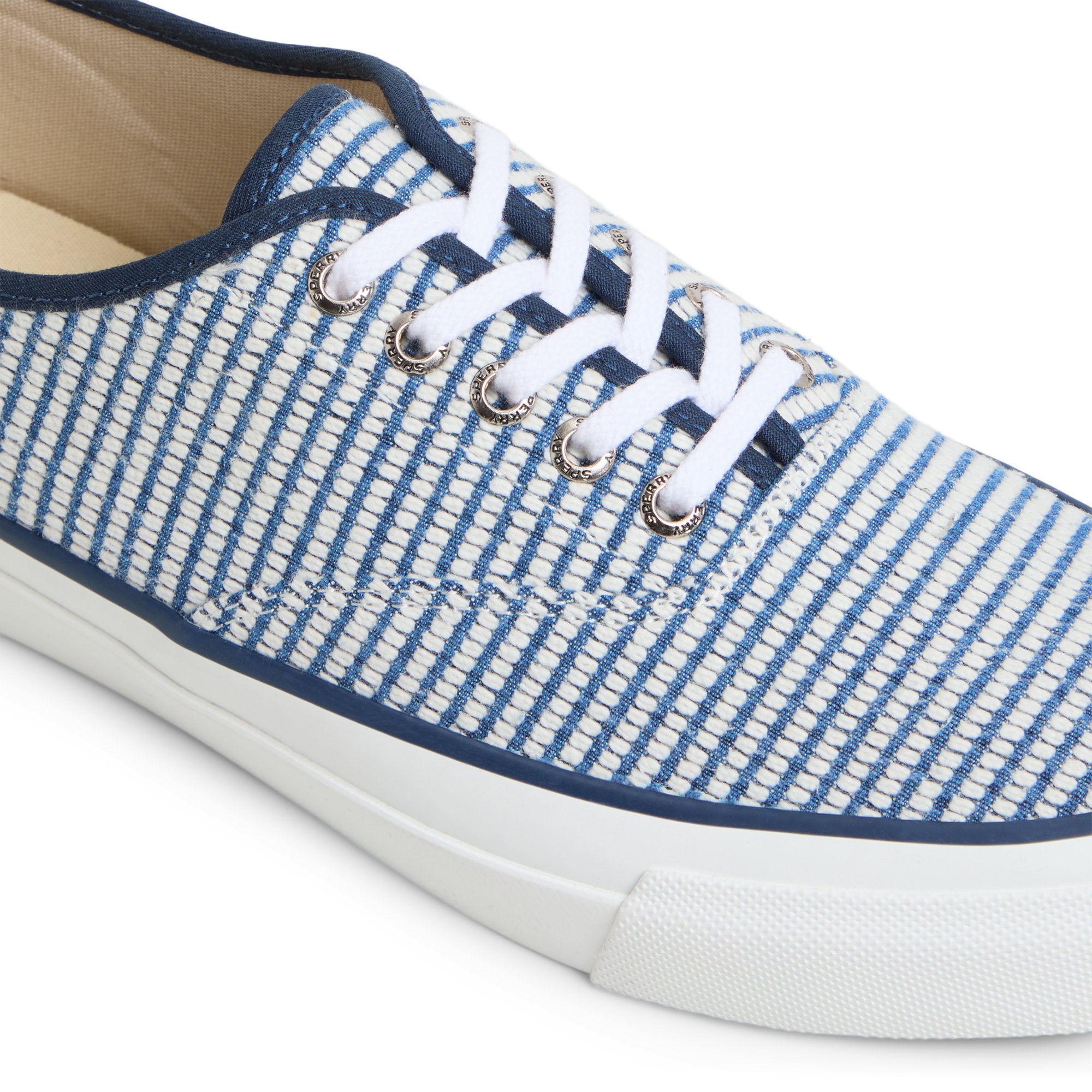 Top Sider CVO Sneaker Denim - Image 8