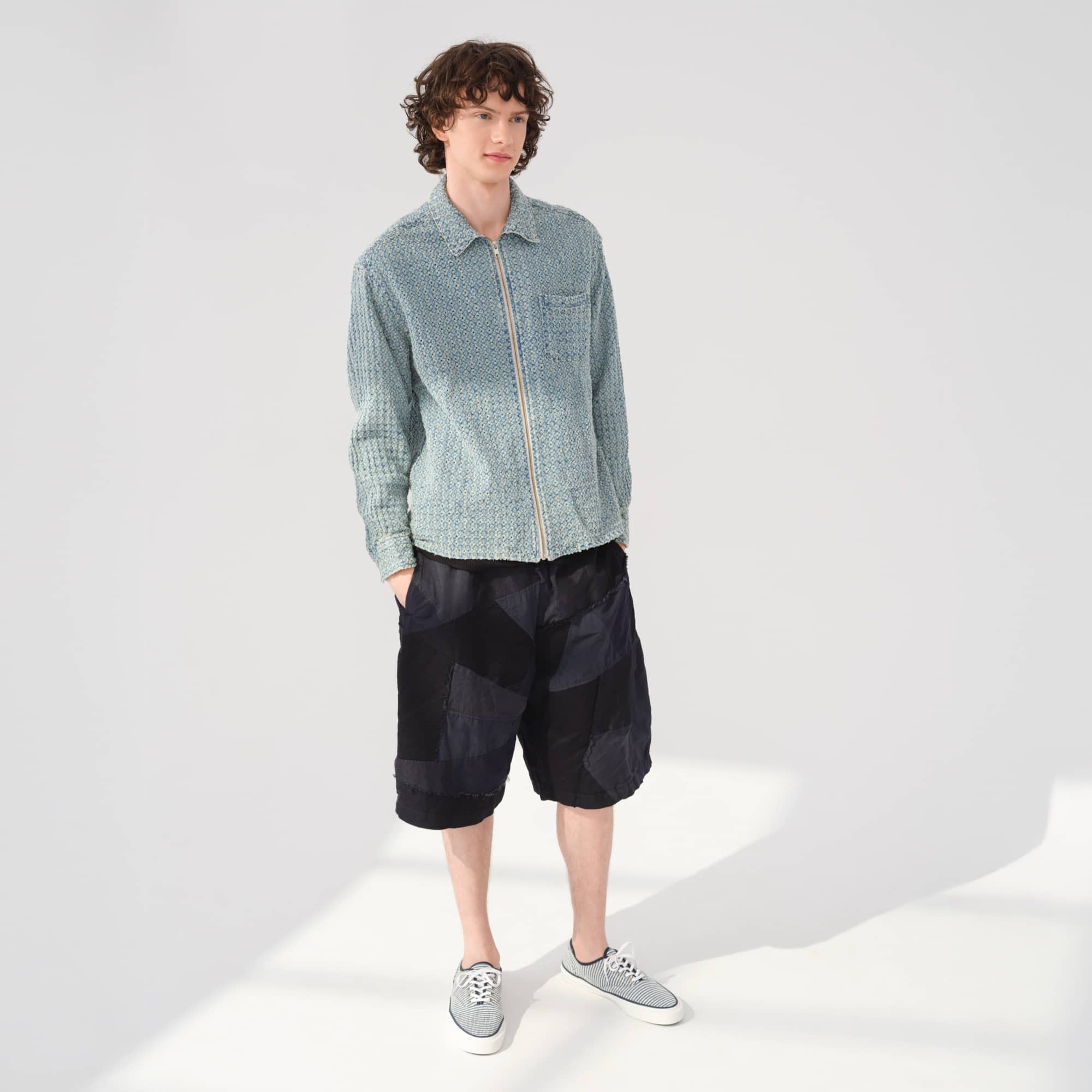 Top Sider CVO Sneaker Denim - Image 2