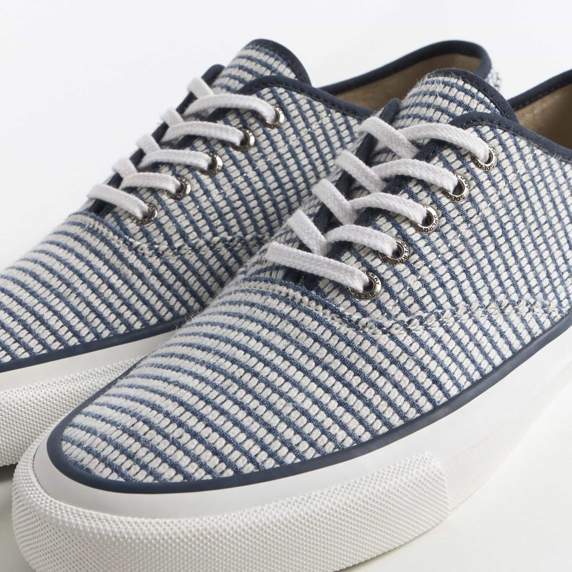 Top Sider CVO Sneaker Denim - Image 9