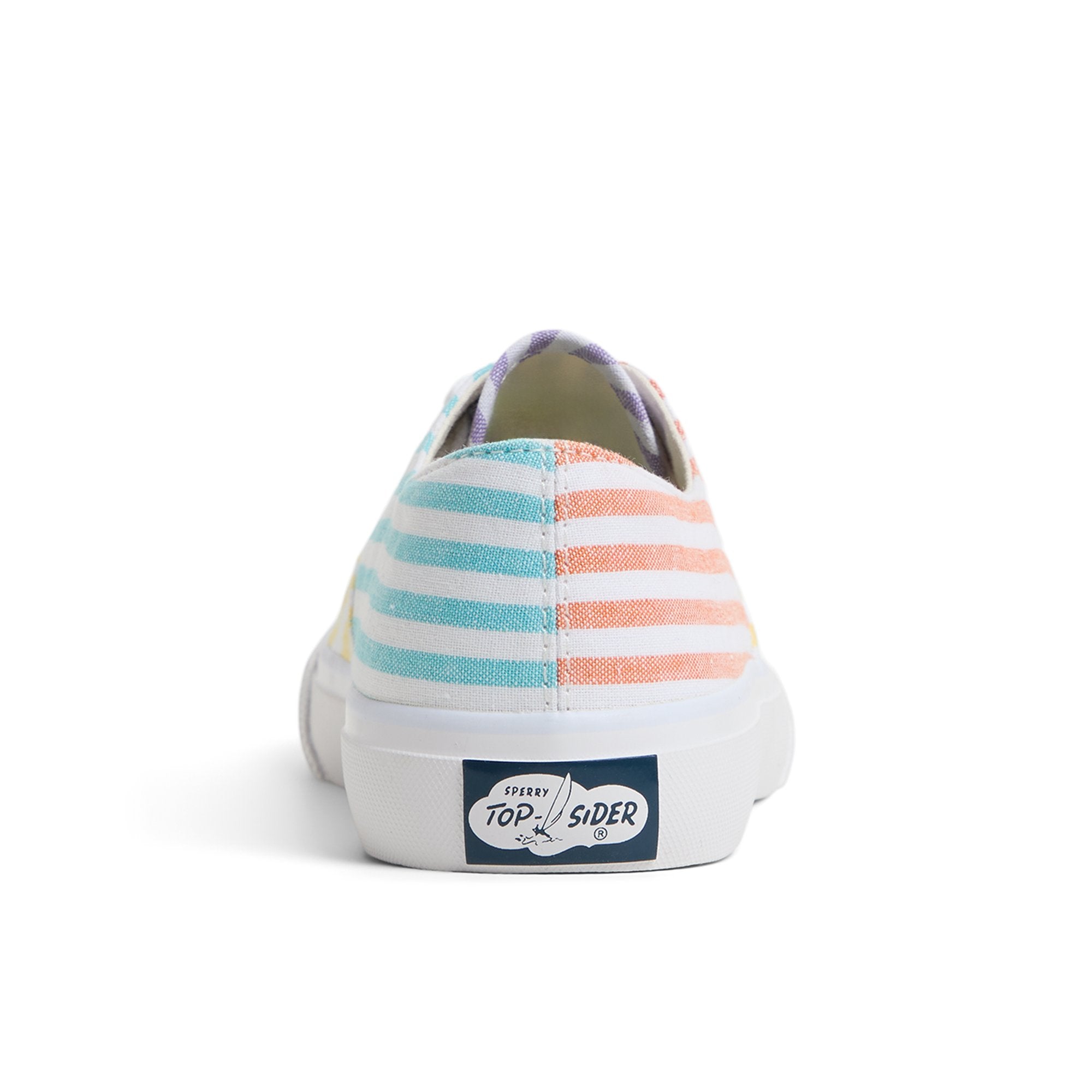 Classiccvo Bright Multi Women's Sneakers - Image 4