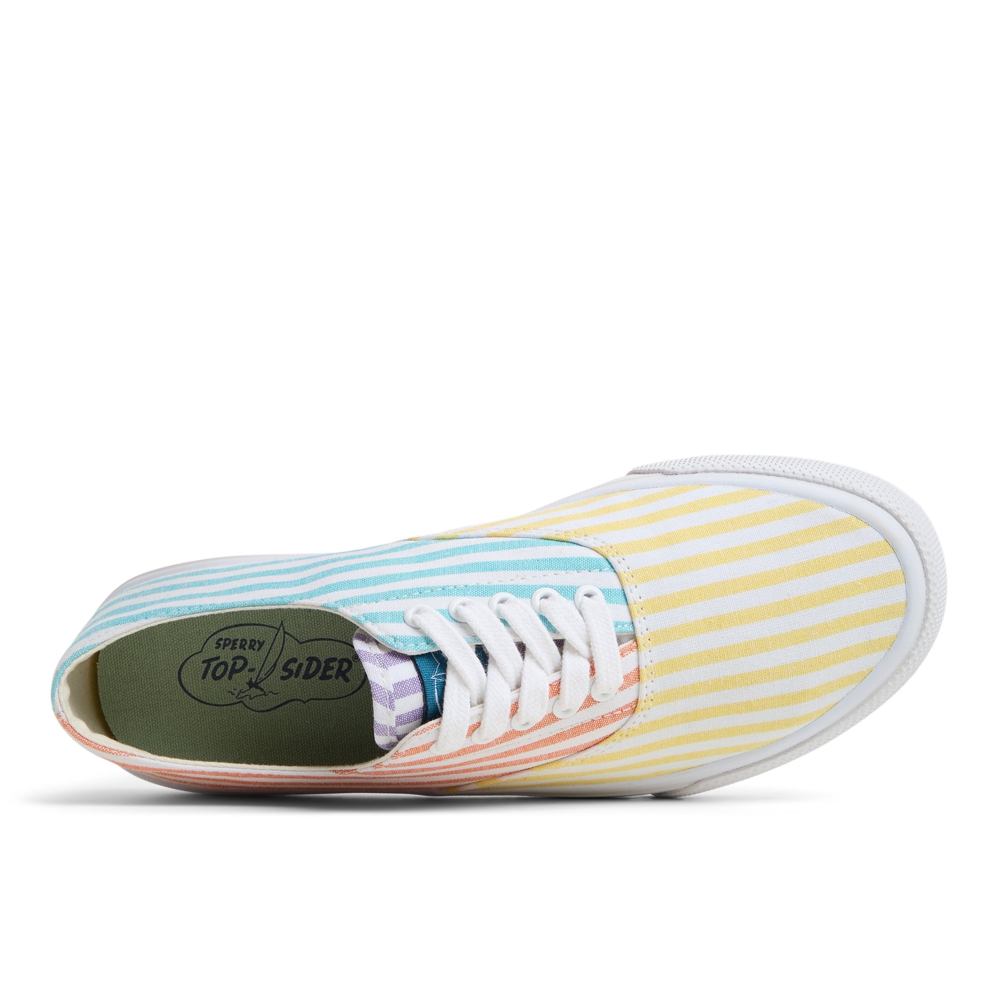 Classiccvo Bright Multi Women's Sneakers - Image 6