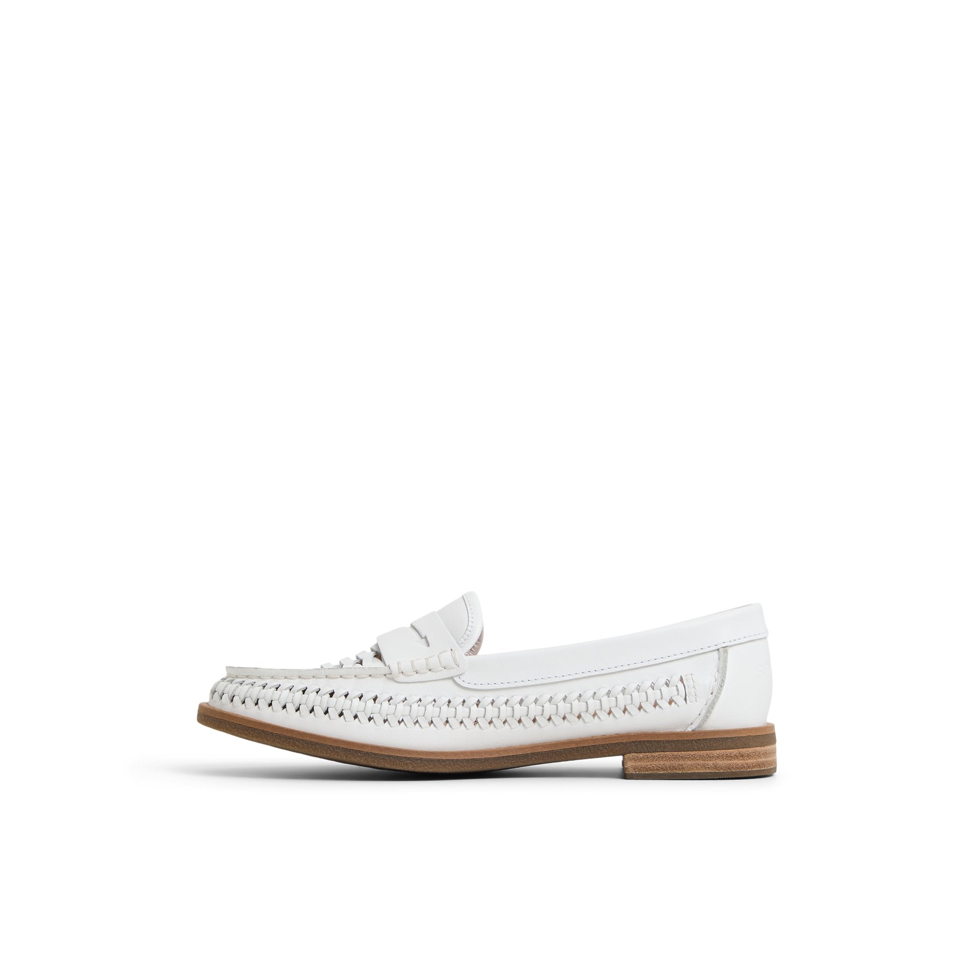 Seaport Woven Loafer - Image 3