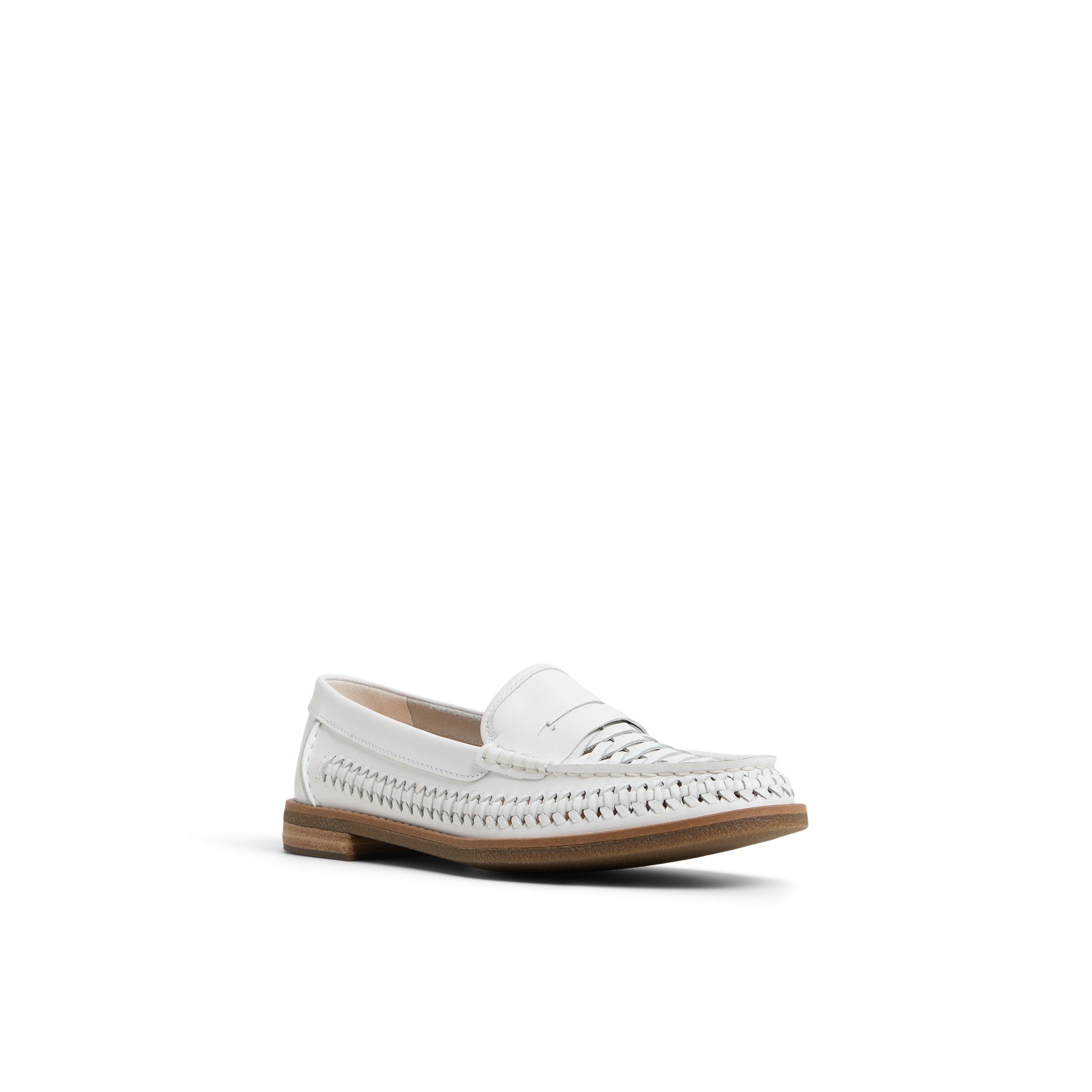 Seaport Woven Loafer - Image 4
