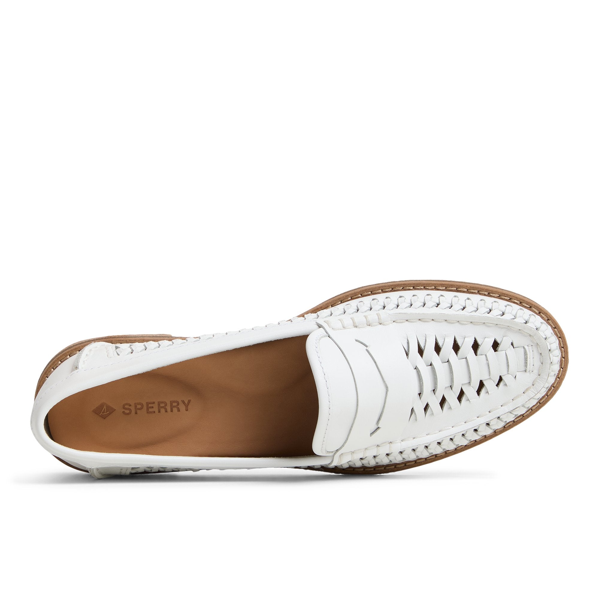 Seaport Woven Loafer - Image 7