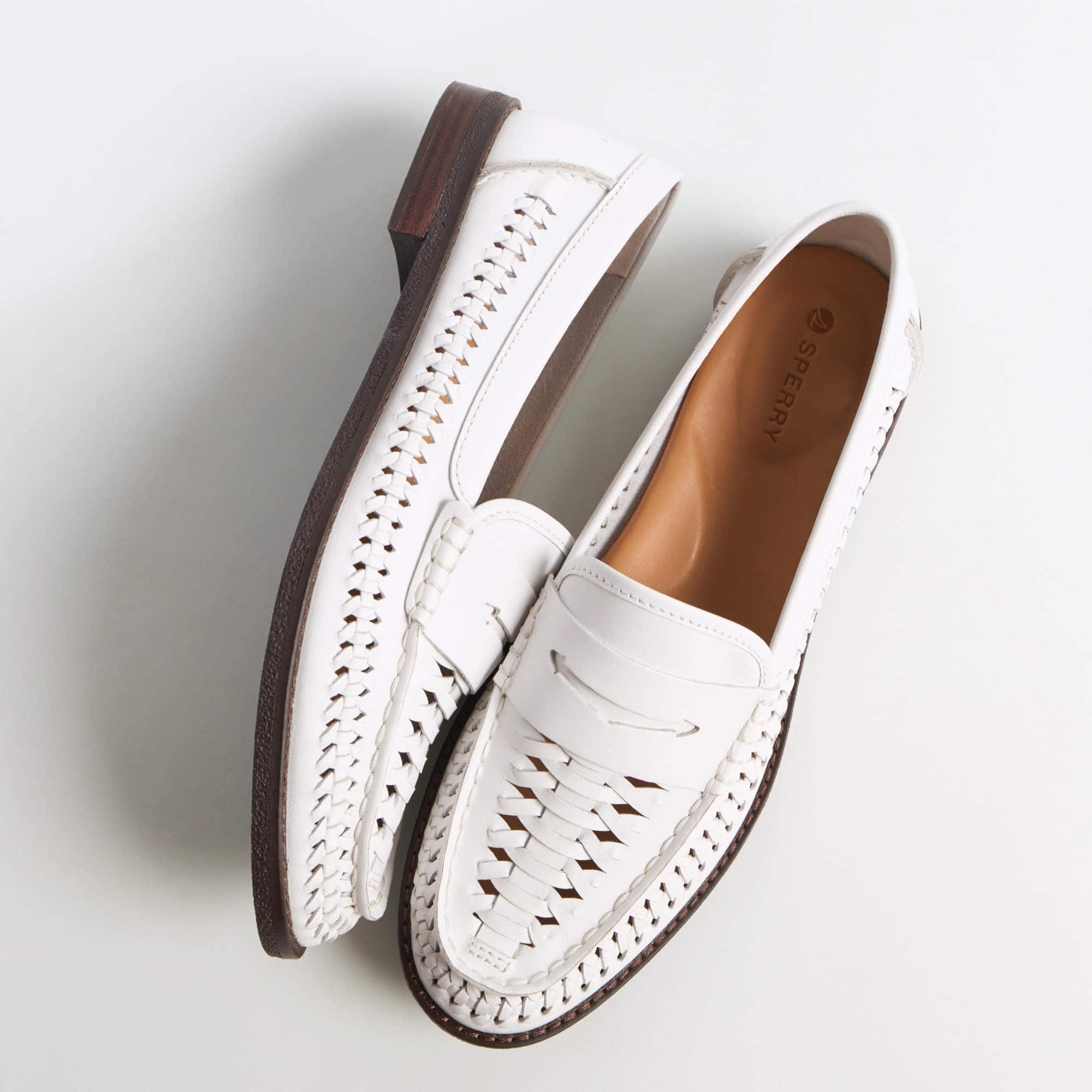 Seaport Woven Loafer - Image 8