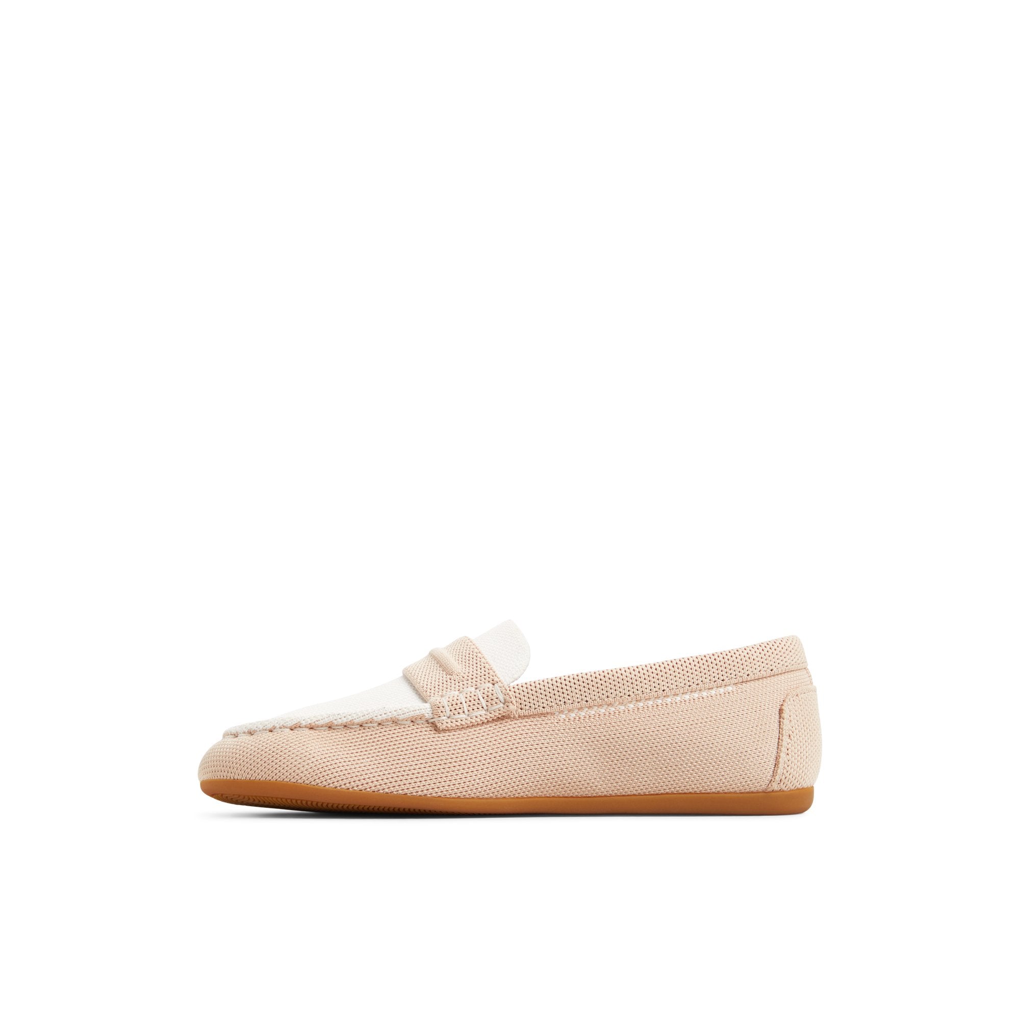 Slim Loafer Beige - Image 2
