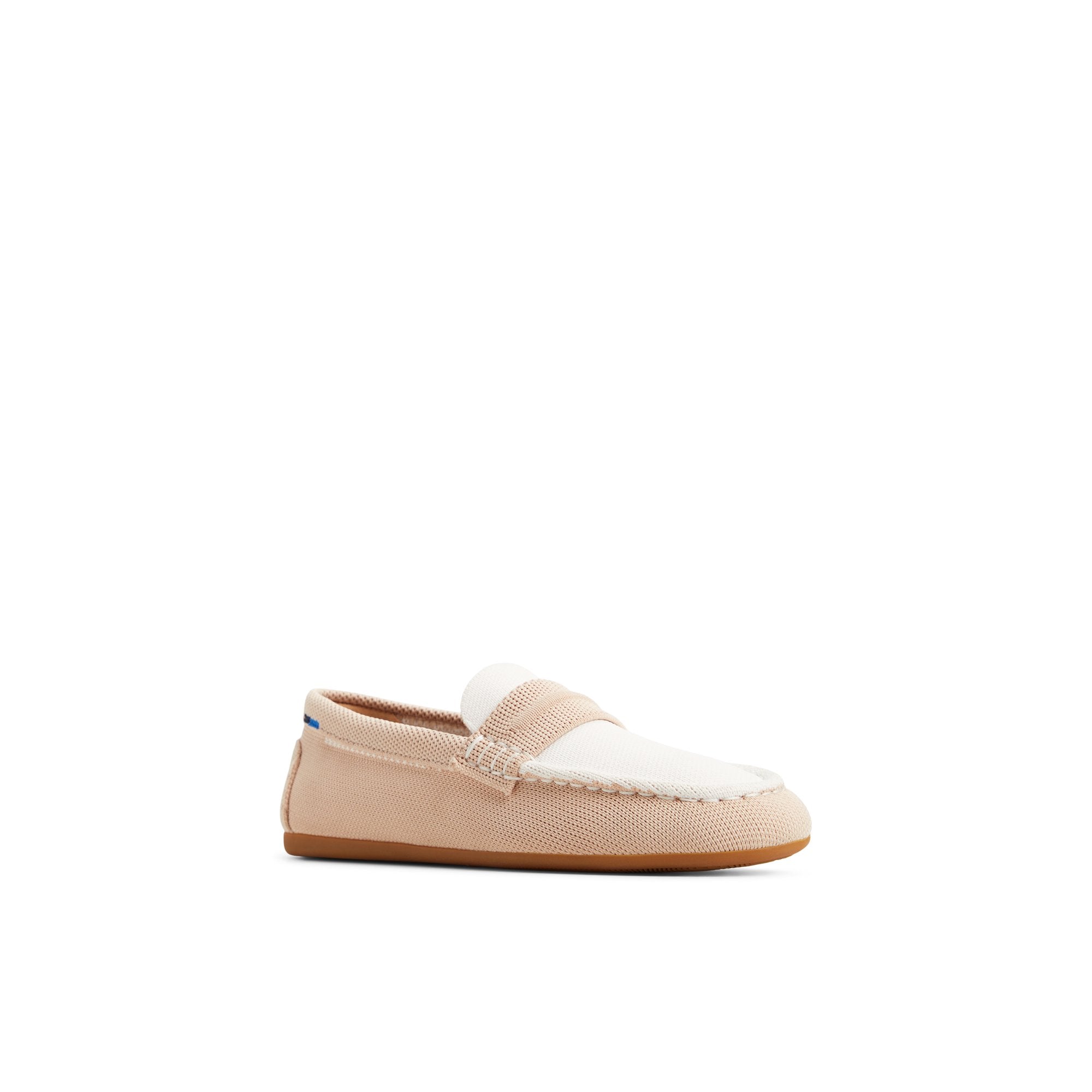 Slim Loafer Beige - Image 3