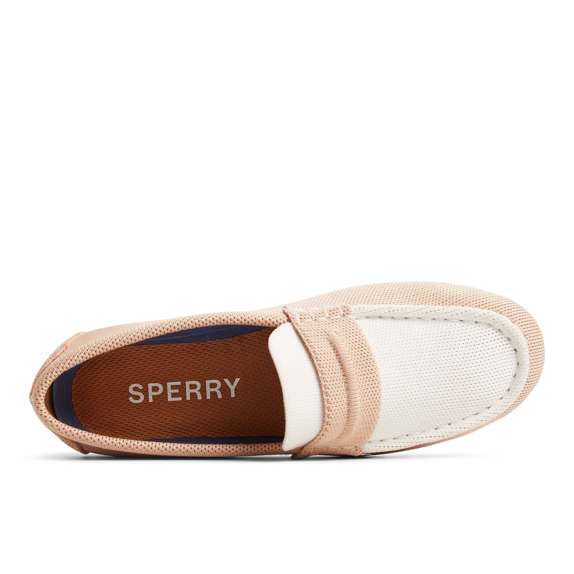 Slim Loafer Beige - Image 6