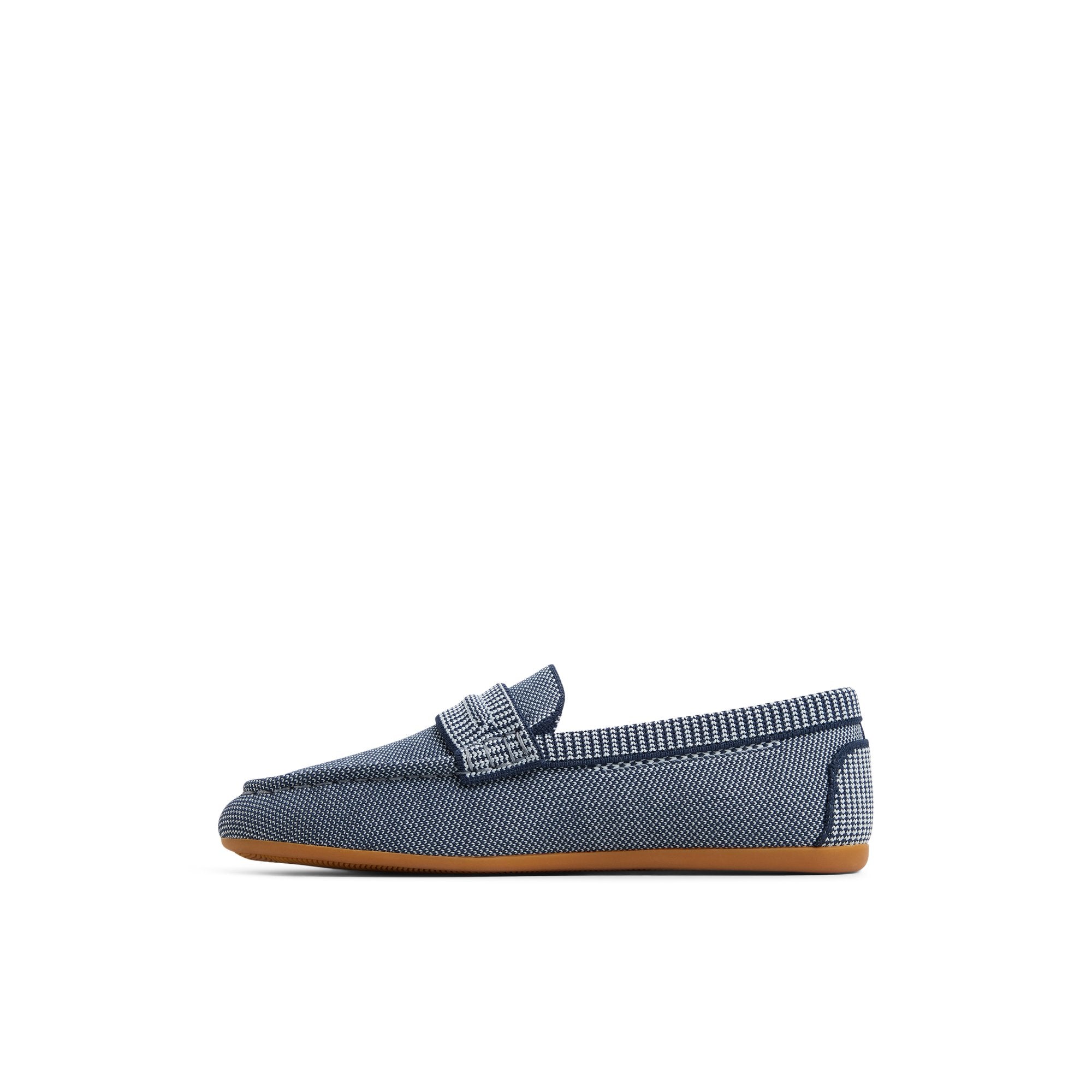 Slim Loafer Blue Multi - Image 2