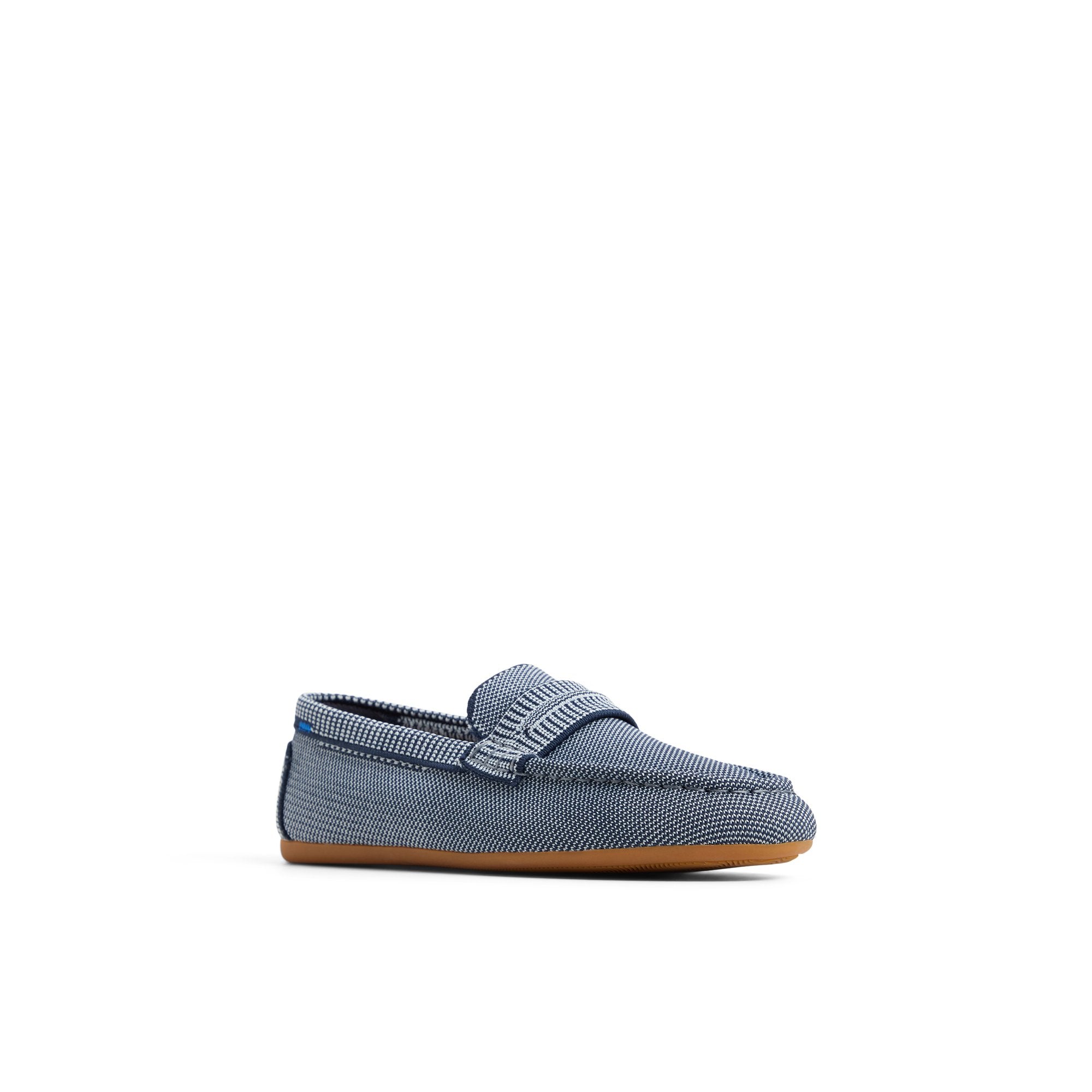 Slim Loafer Blue Multi - Image 3