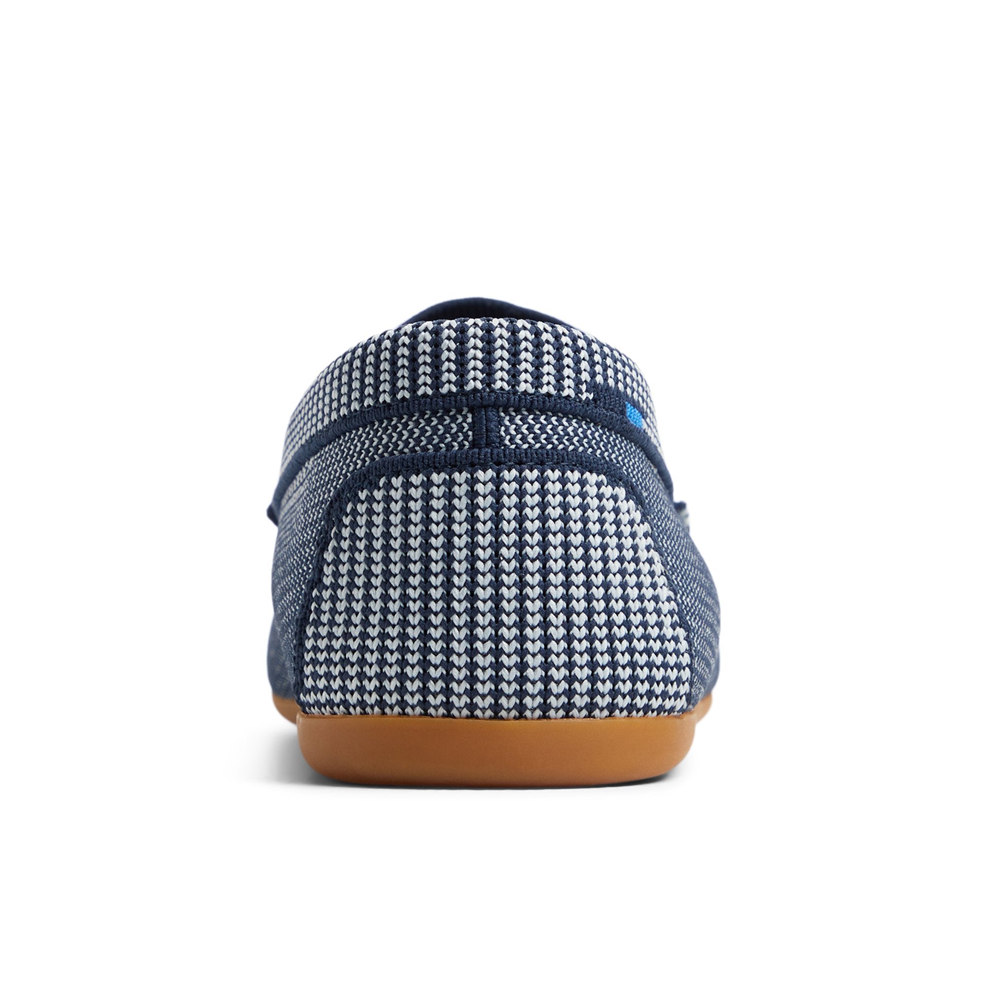Slim Loafer Blue Multi - Image 4