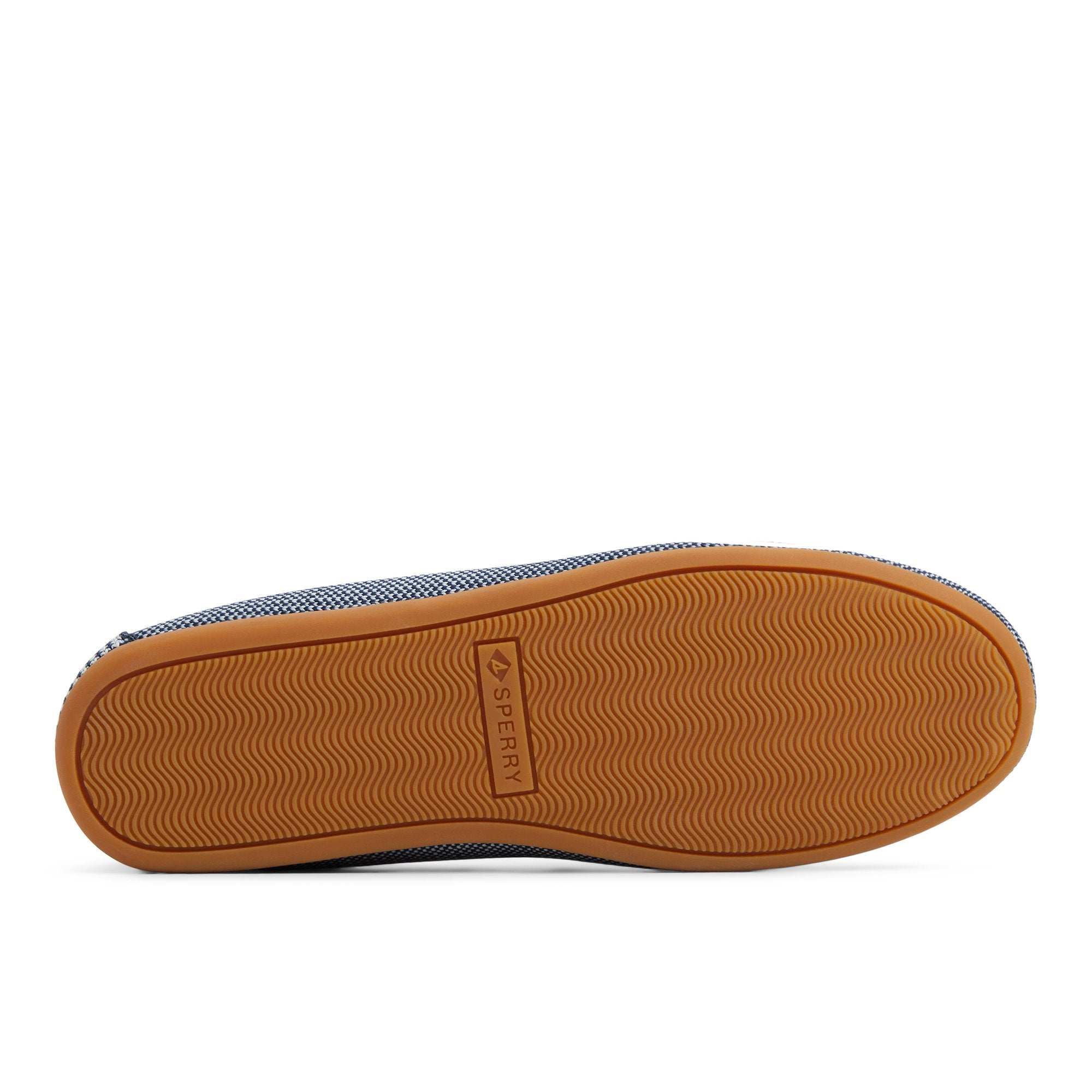 Slim Loafer Blue Multi - Image 5