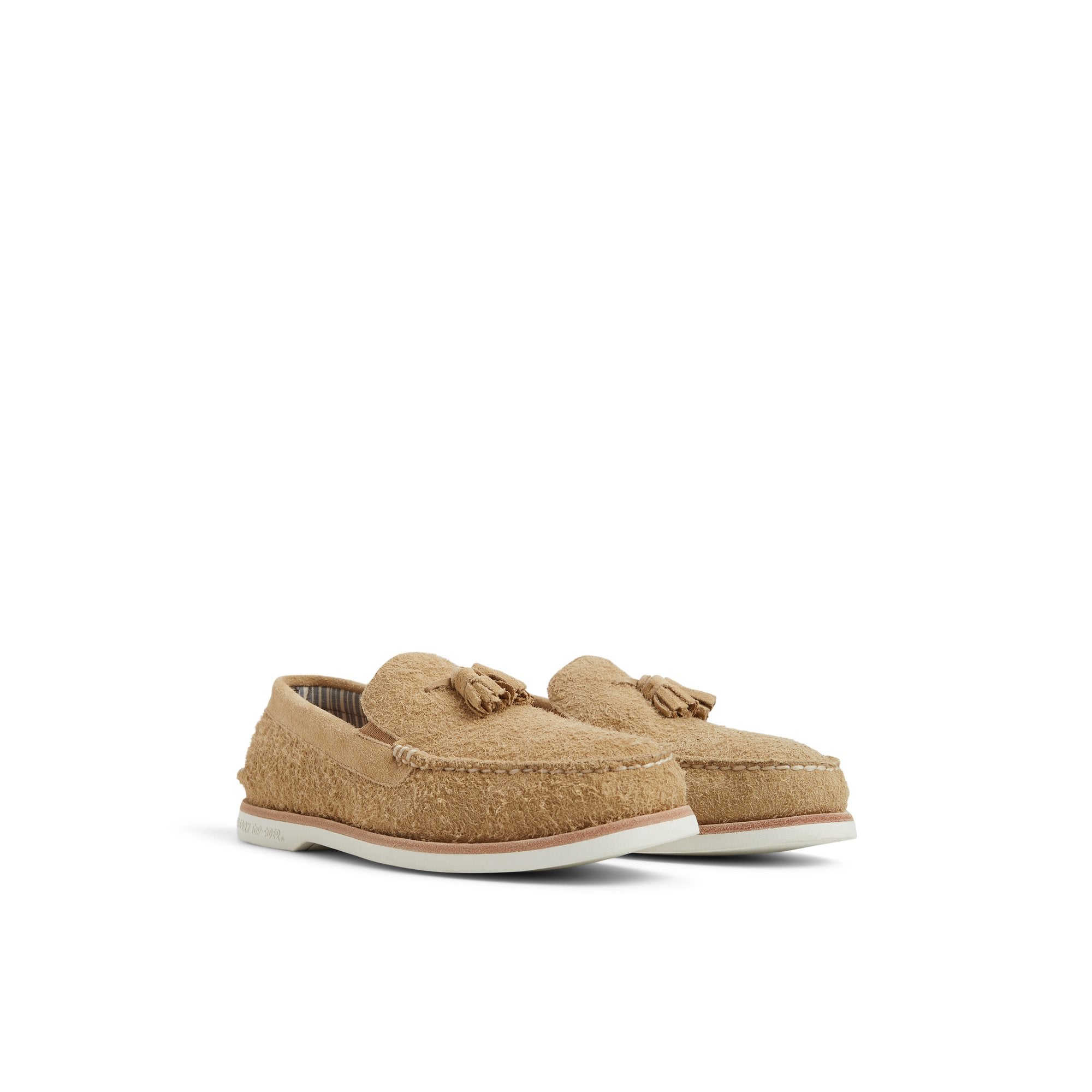 Aotassel Sand Men's Loafers & Oxfords - Image 3