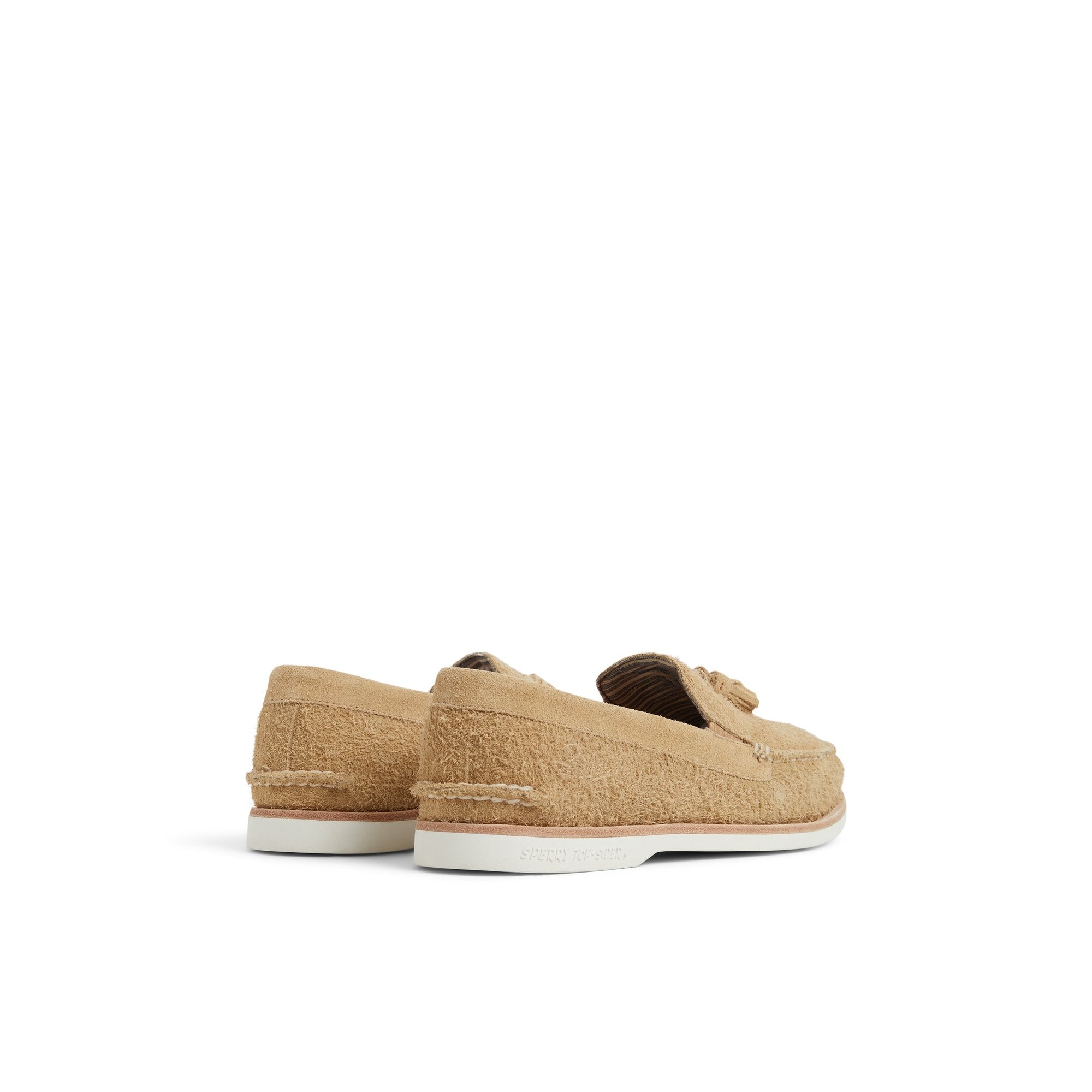 Aotassel Sand Men's Loafers & Oxfords - Image 4