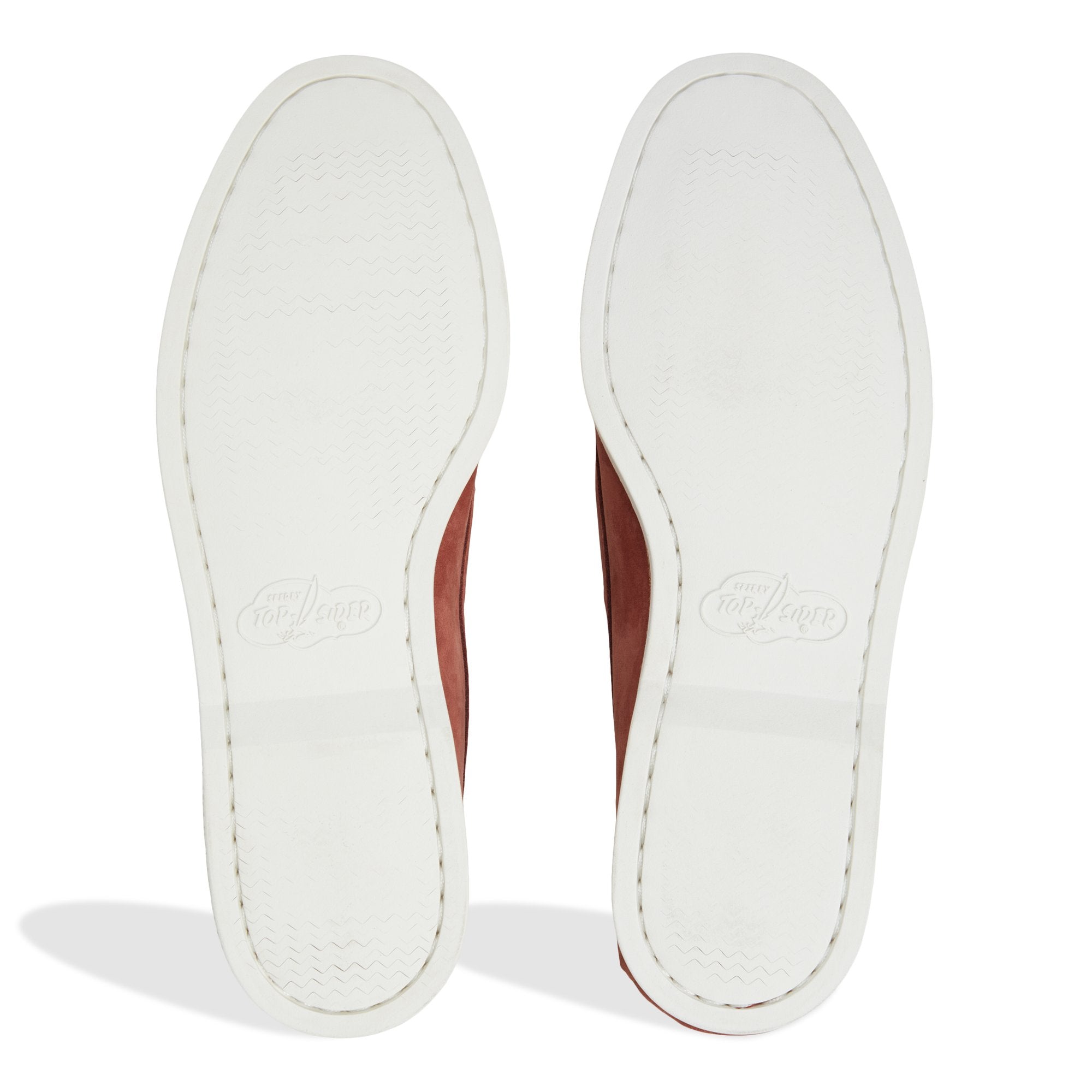 Aotassel Red Men's Loafers & Oxfords - Image 5
