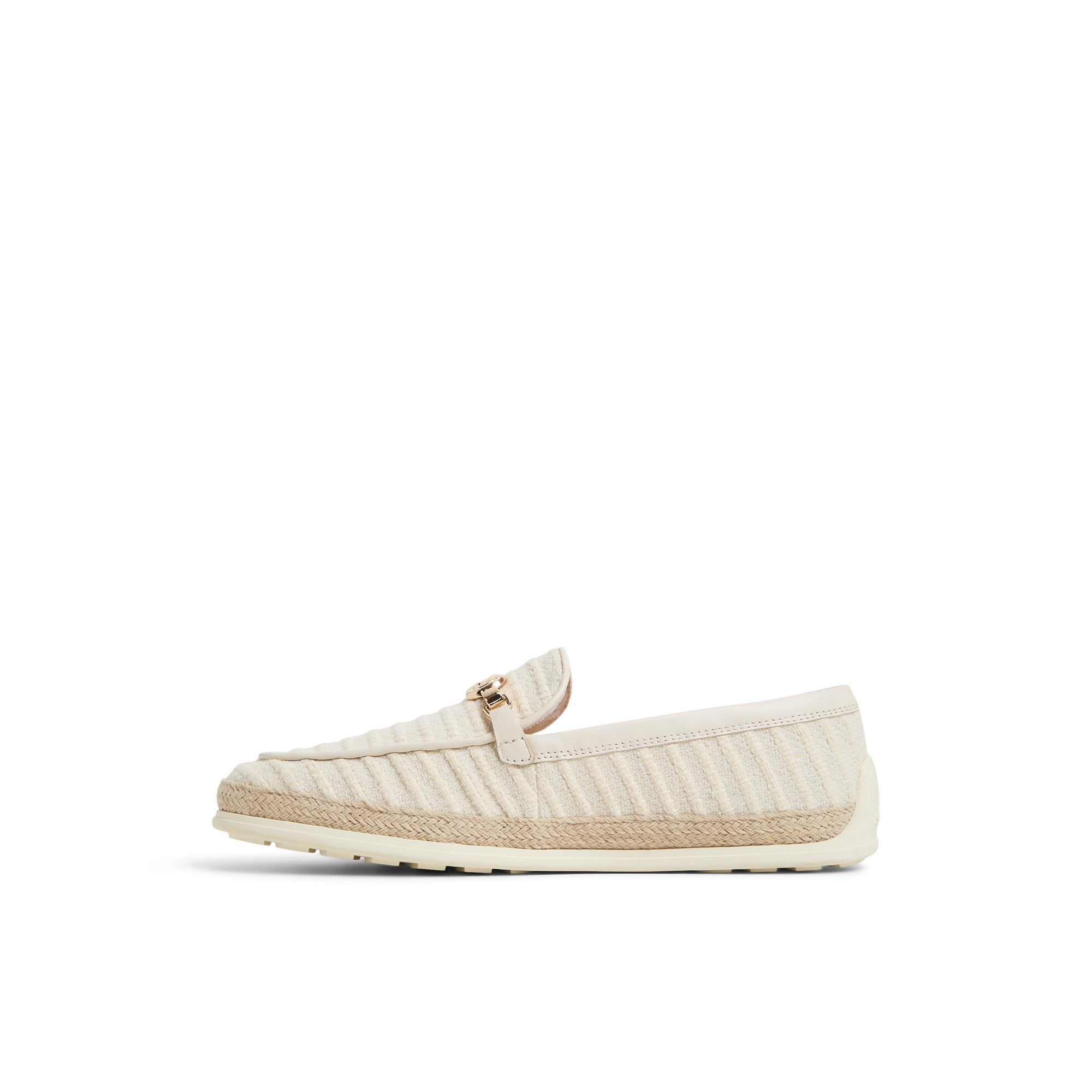 Mira loafer Cream Multi Women's Oxfords & Loafers - Image 2