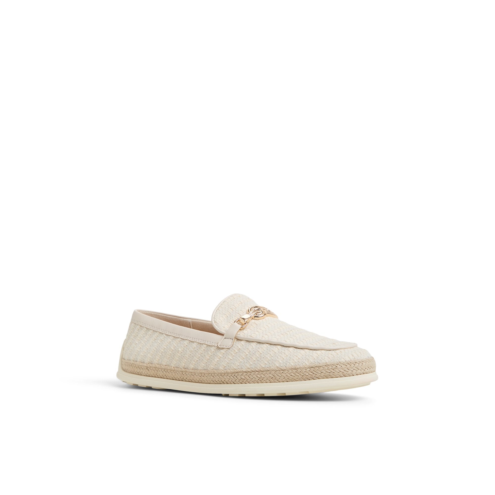 Mira loafer Cream Multi Women's Oxfords & Loafers - Image 3