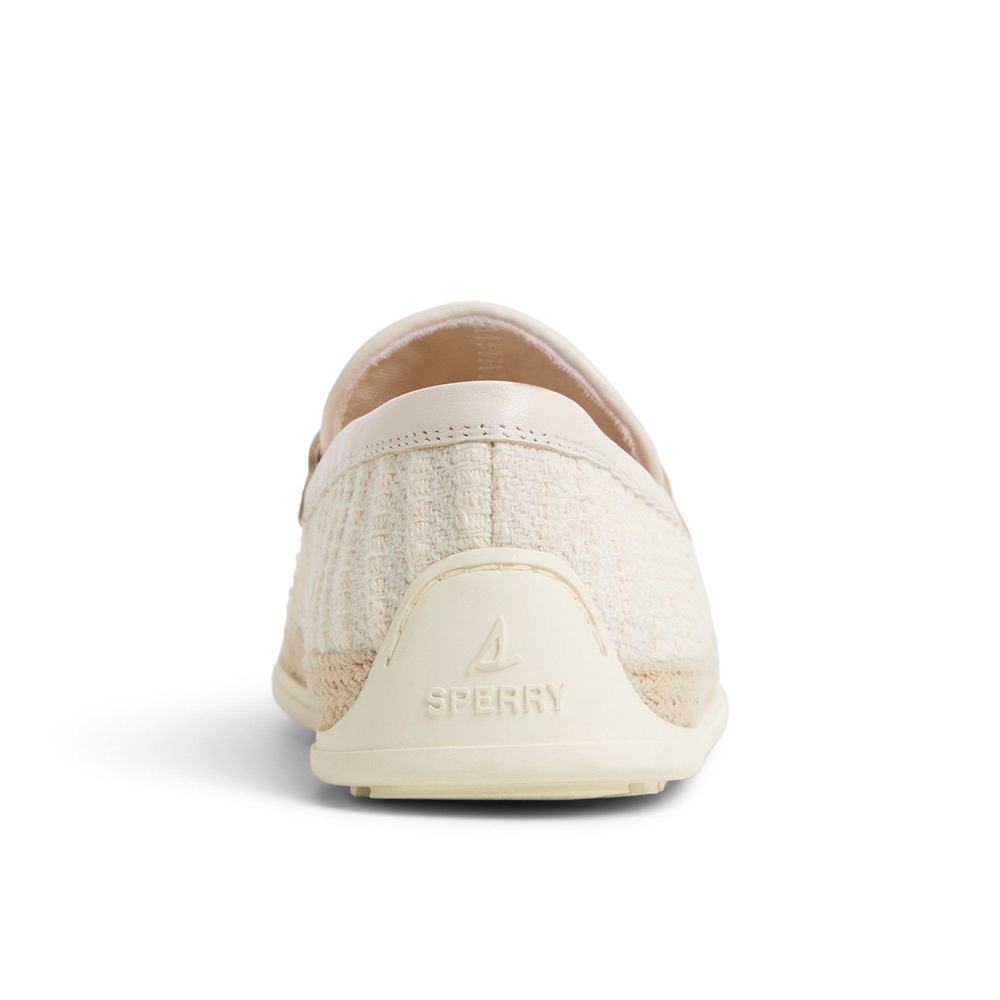 Mira loafer Cream Multi Women's Oxfords & Loafers - Image 4