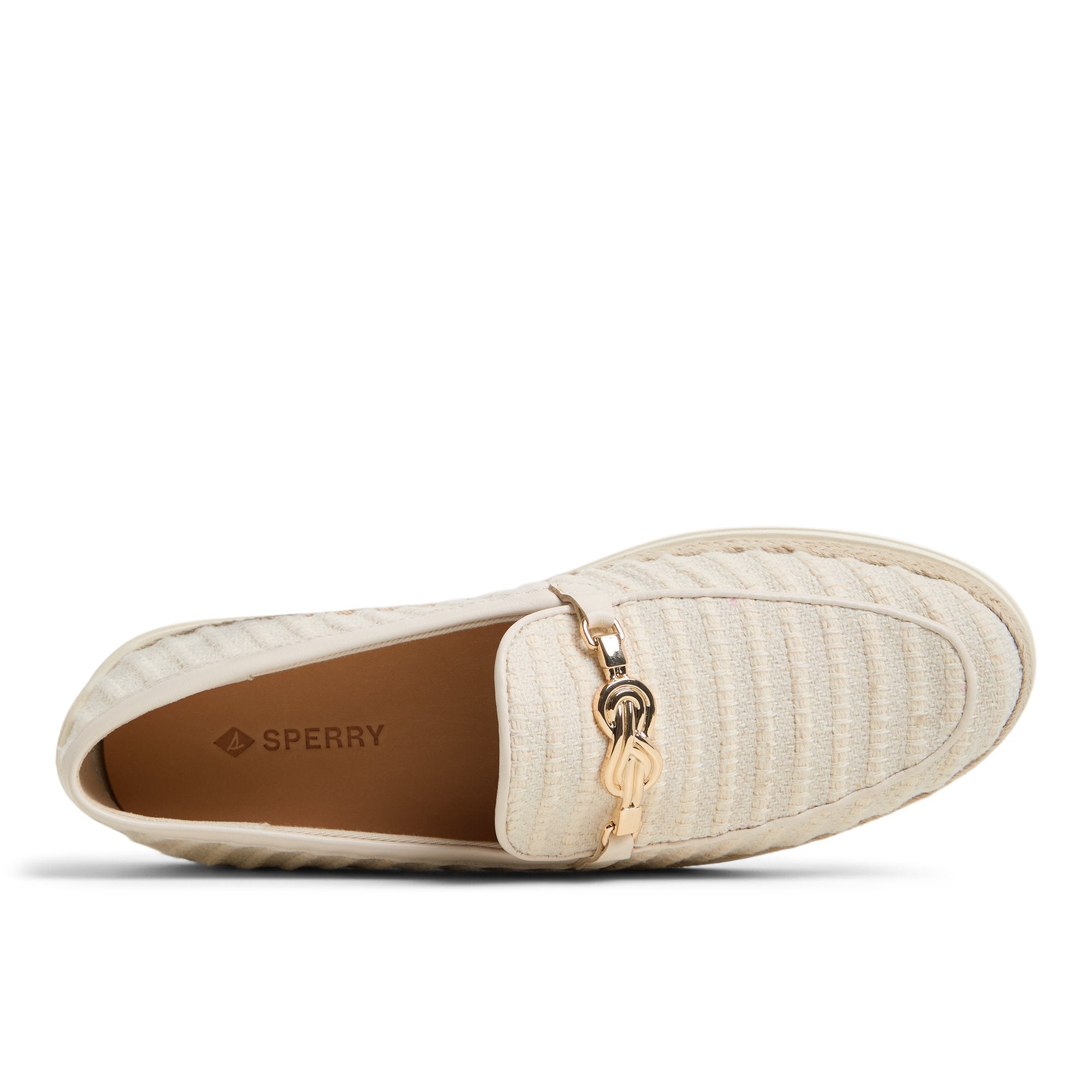 Mira loafer Cream Multi Women's Oxfords & Loafers - Image 6