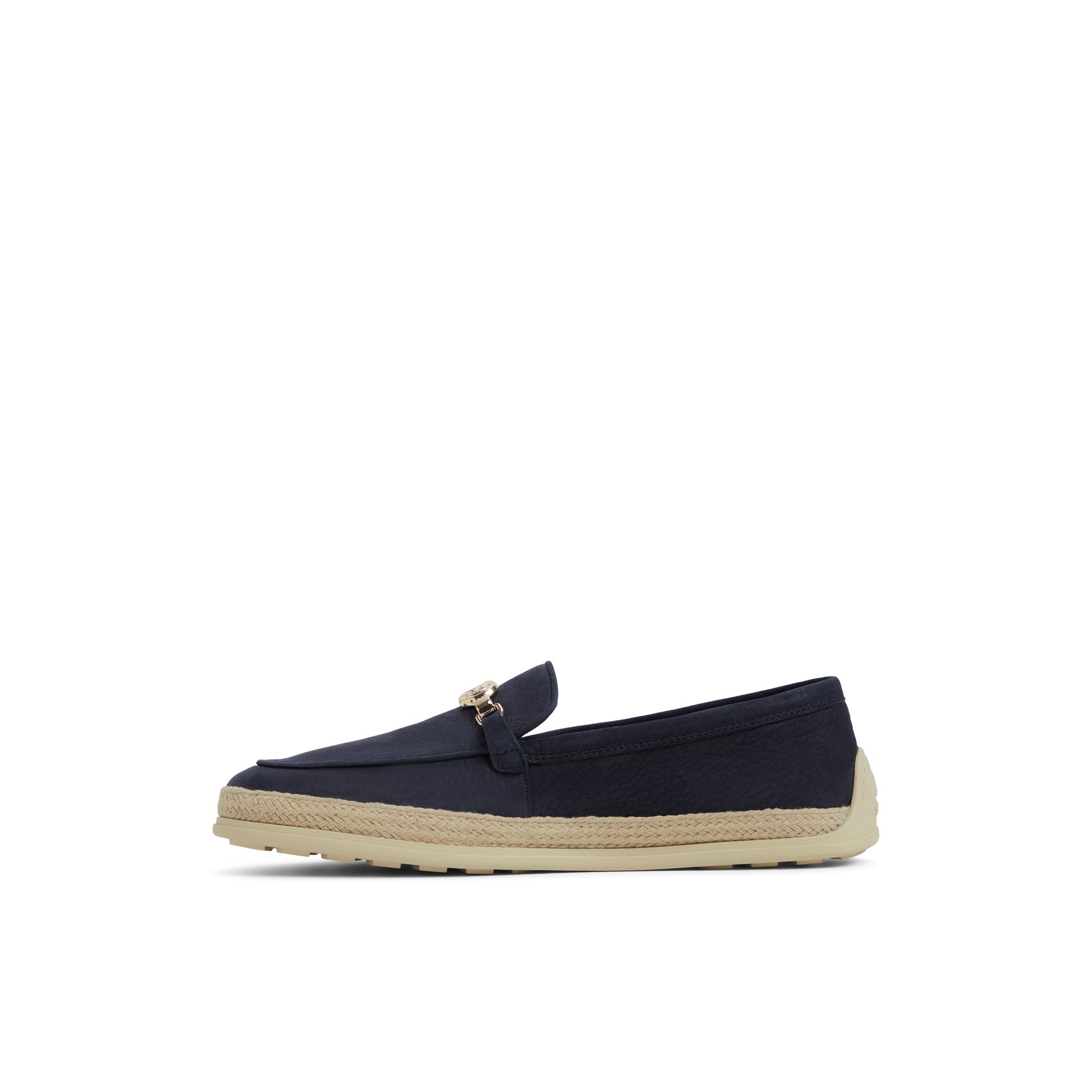 Mira loafer Navy Women's Oxfords & Loafers - Image 2