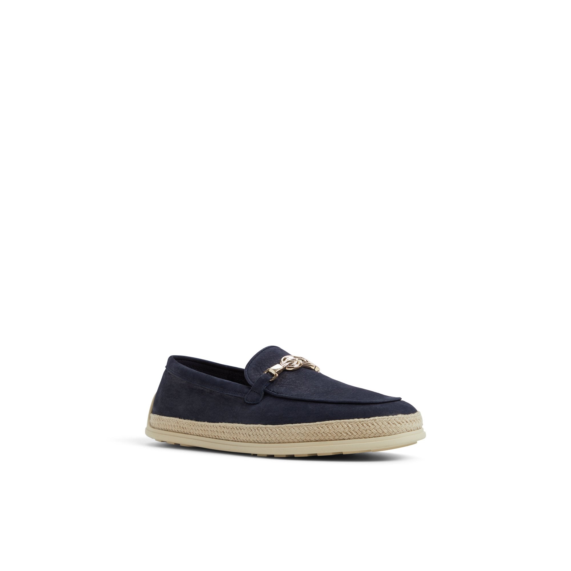 Mira loafer Navy Women's Oxfords & Loafers - Image 3