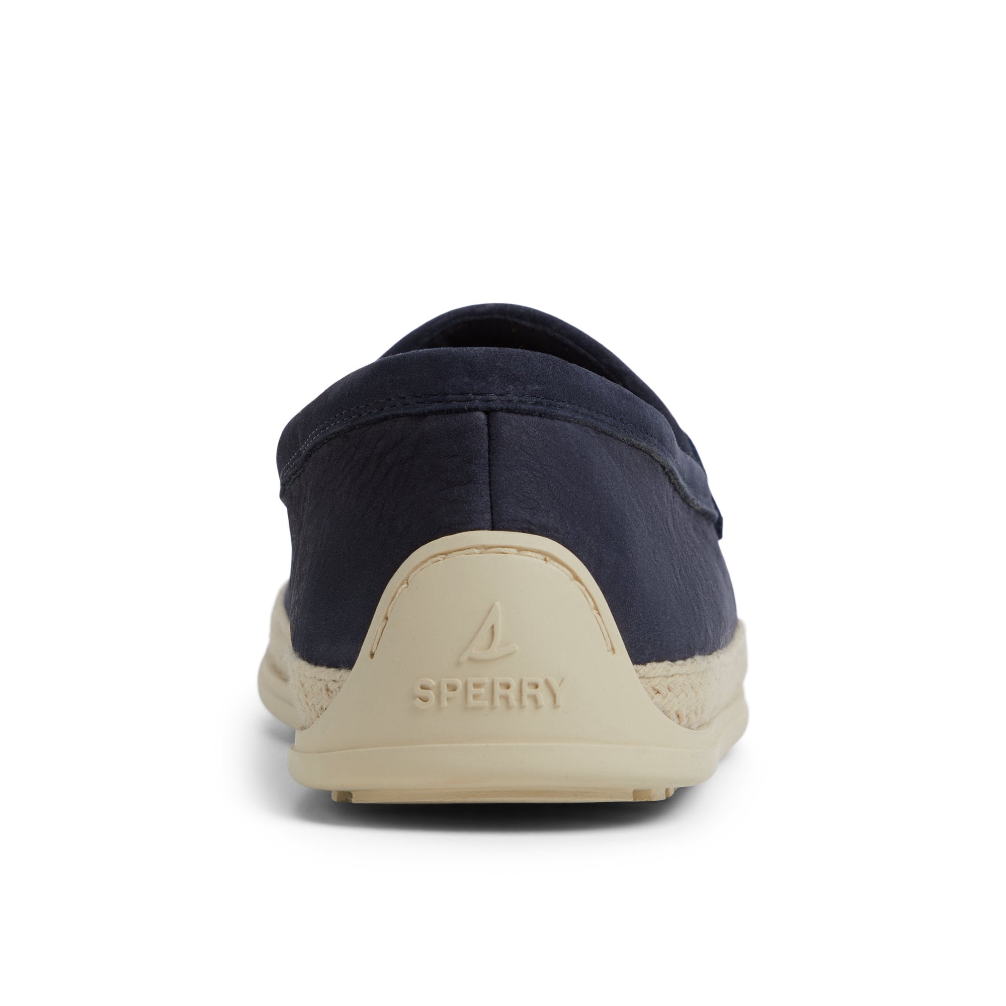 Mira loafer Navy Women's Oxfords & Loafers - Image 4