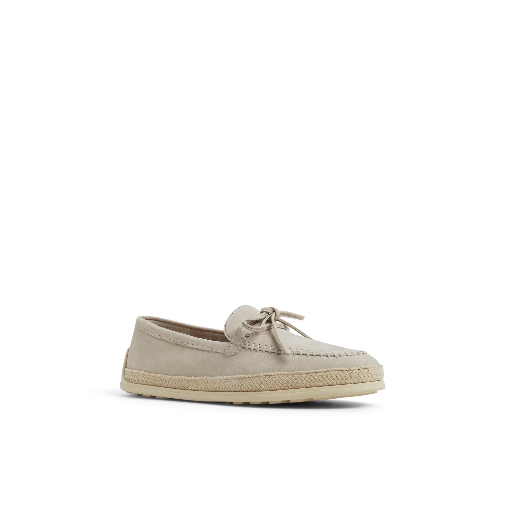 Mira loafer Taupe Women's Oxfords & Loafers - Image 3