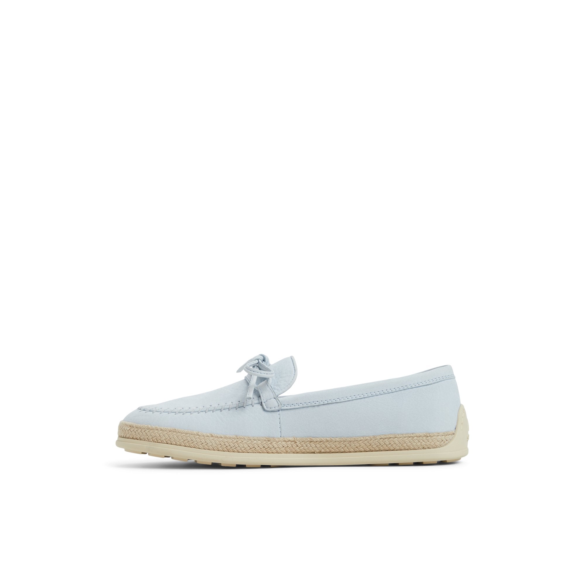 Mira loafer Light Blue Women's Oxfords & Loafers - Image 2