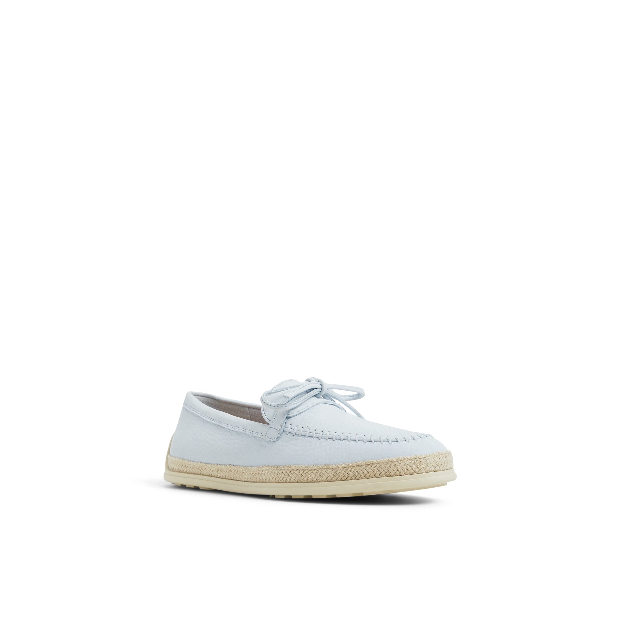 Mira loafer Light Blue Women's Oxfords & Loafers - Image 3