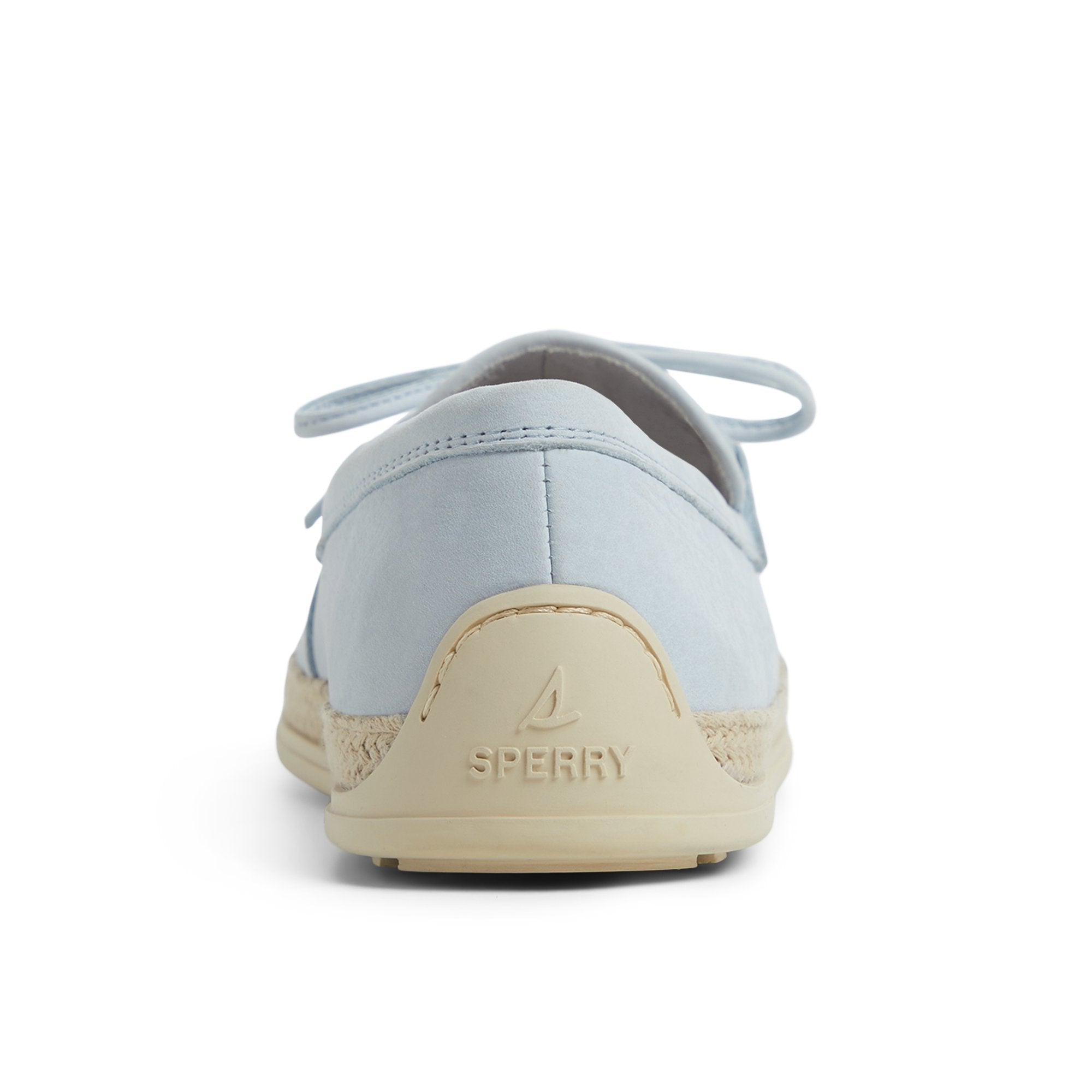 Mira loafer Light Blue Women's Oxfords & Loafers - Image 4