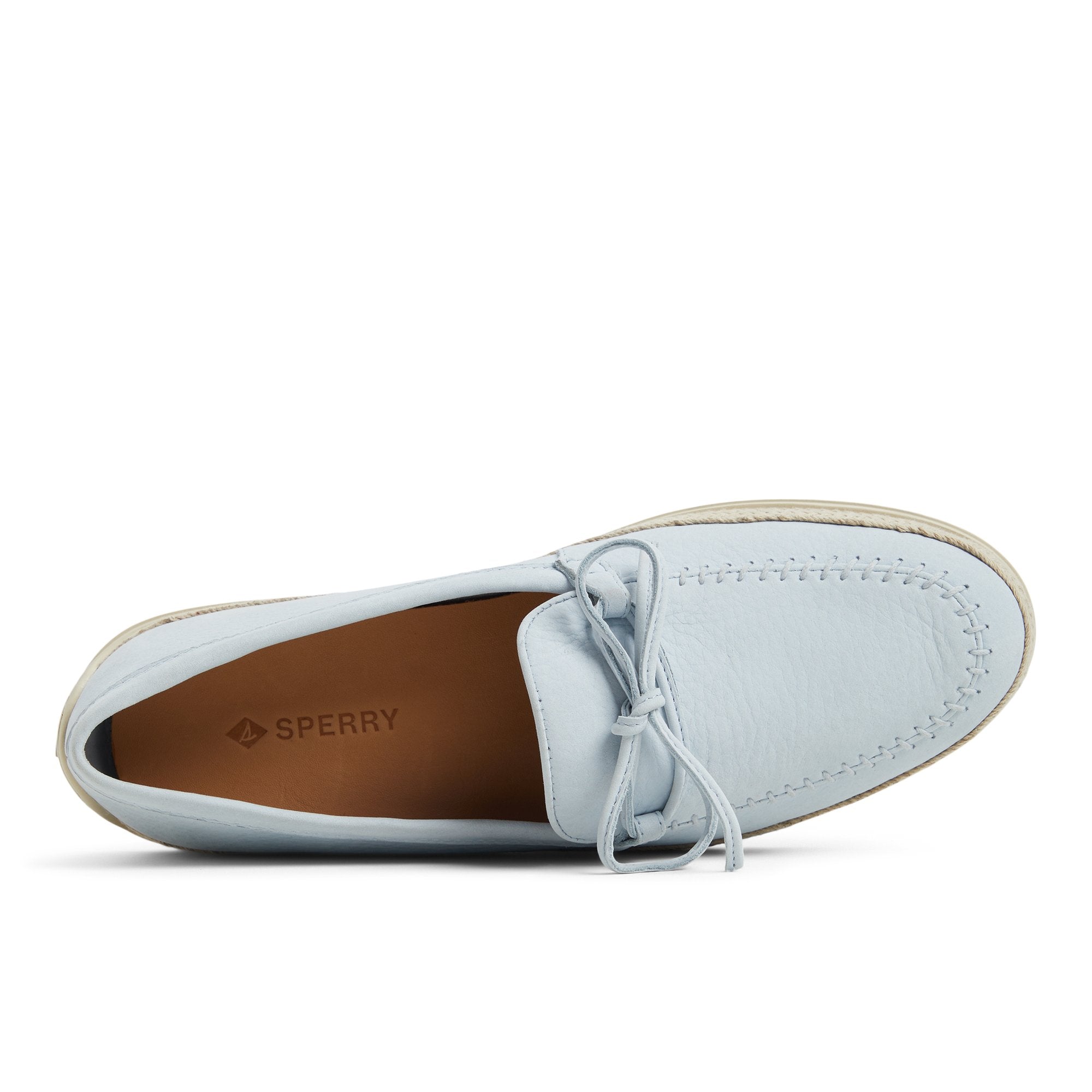 Mira loafer Light Blue Women's Oxfords & Loafers - Image 6