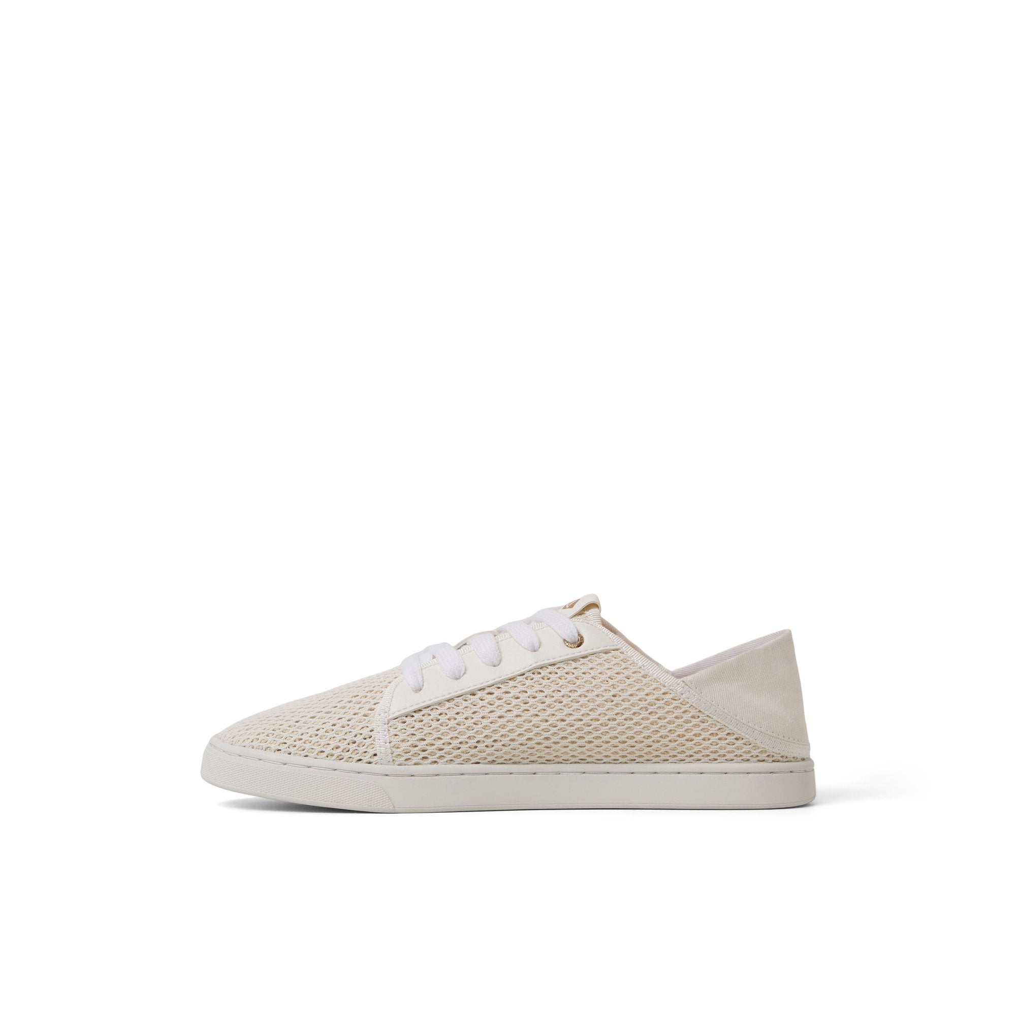 Barbados ltt White Women's Sneakers - Image 2