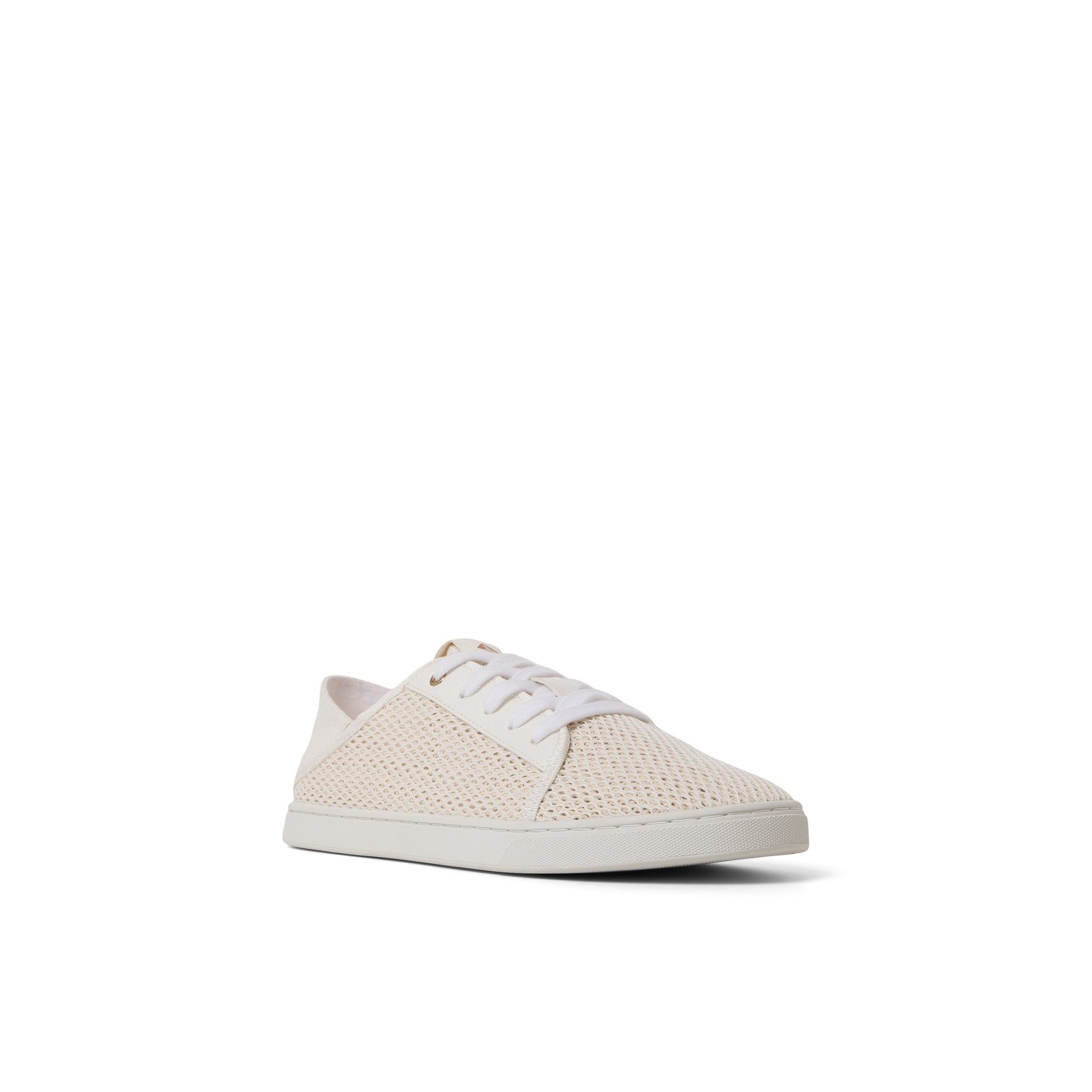 Barbados ltt White Women's Sneakers - Image 3