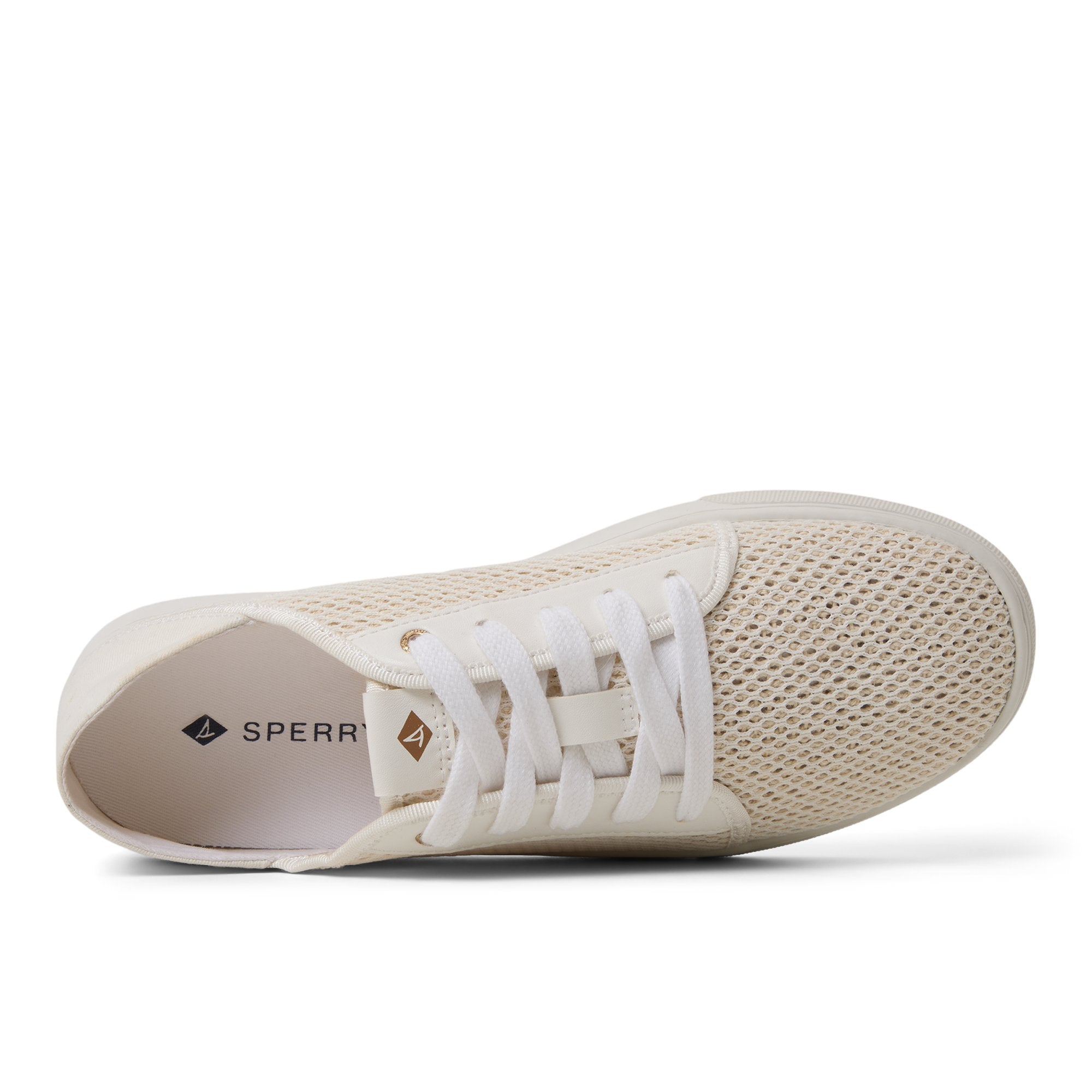 Barbados ltt White Women's Sneakers - Image 6