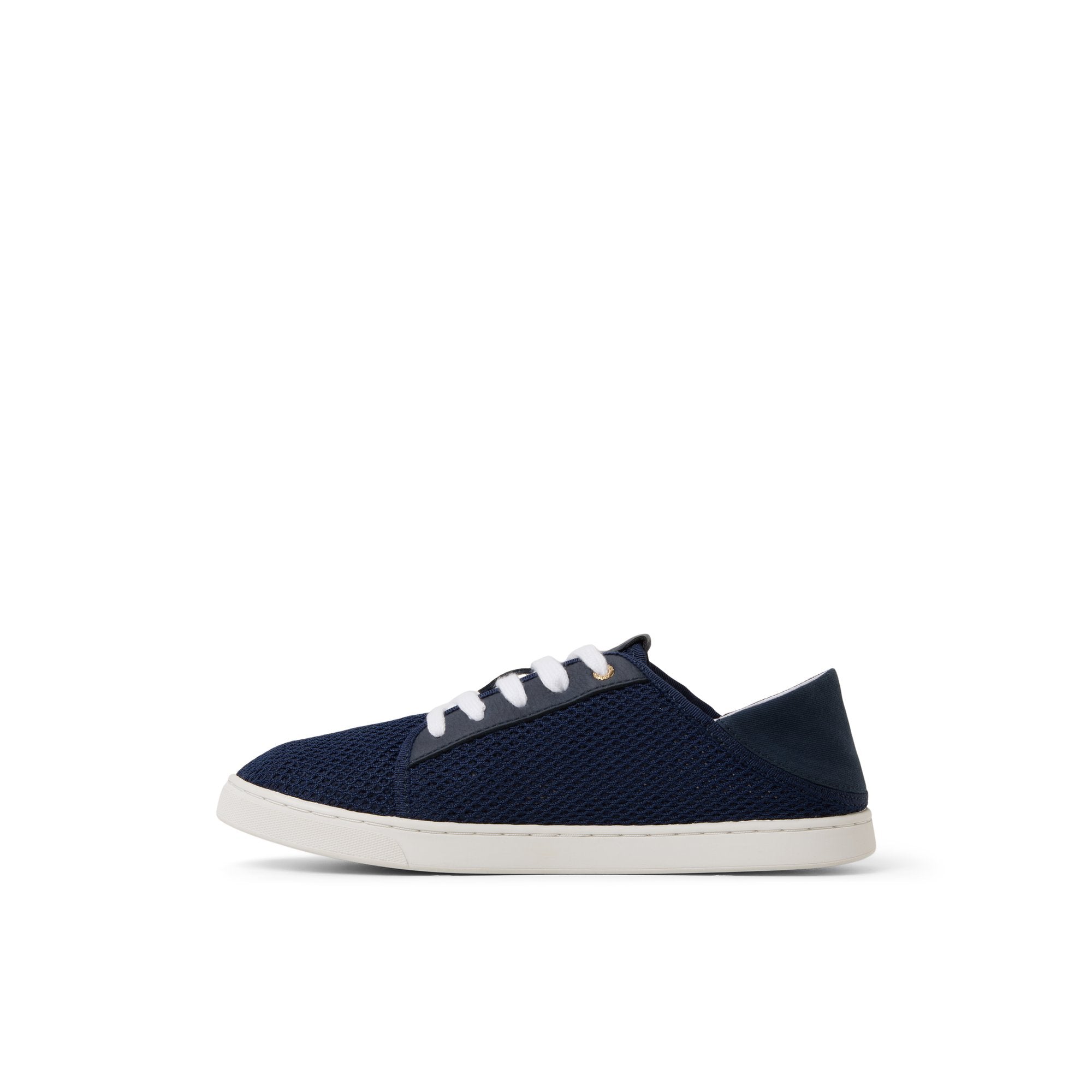 Barbados ltt Navy Women's Sneakers - Image 2