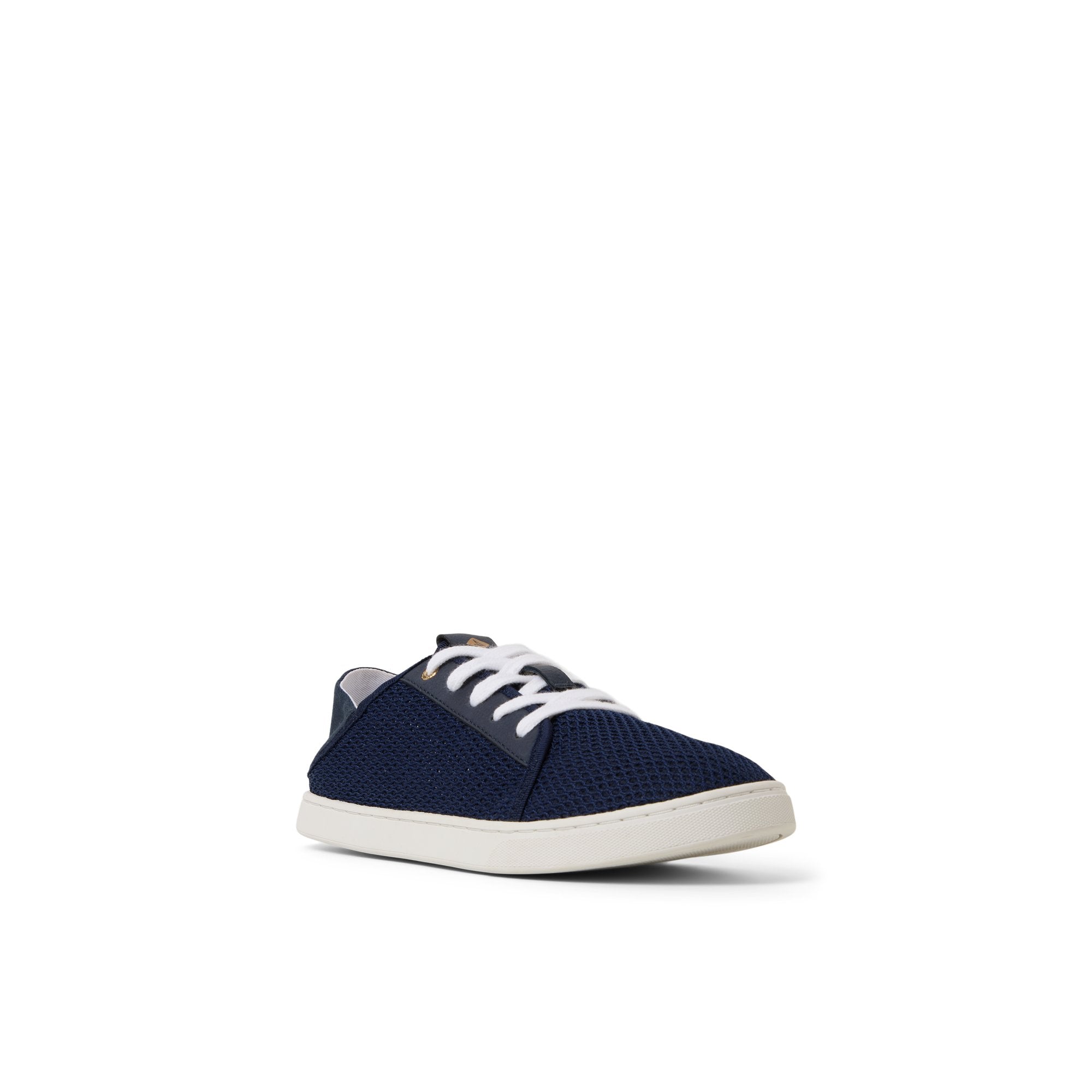 Barbados ltt Navy Women's Sneakers - Image 3
