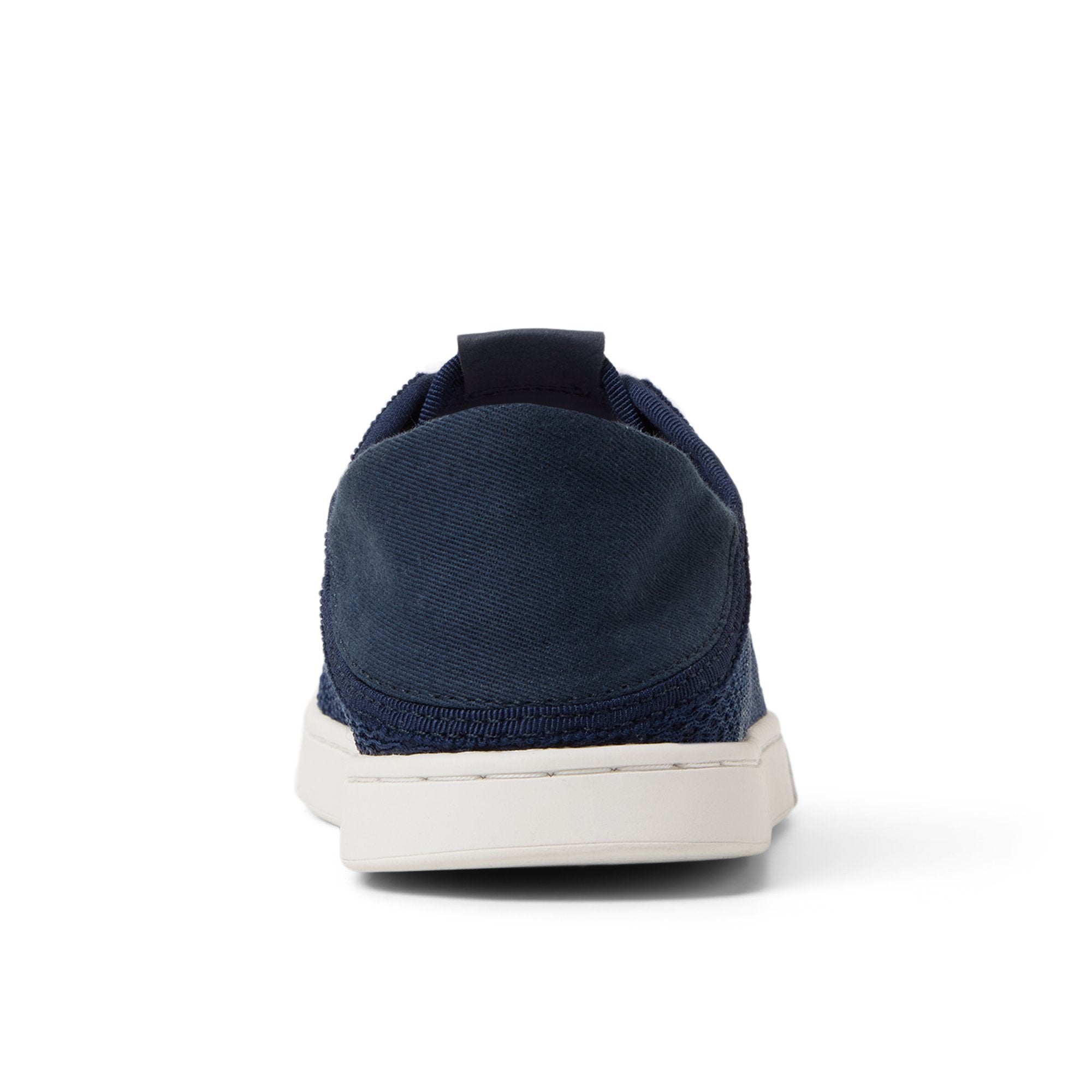 Barbados ltt Navy Women's Sneakers - Image 4