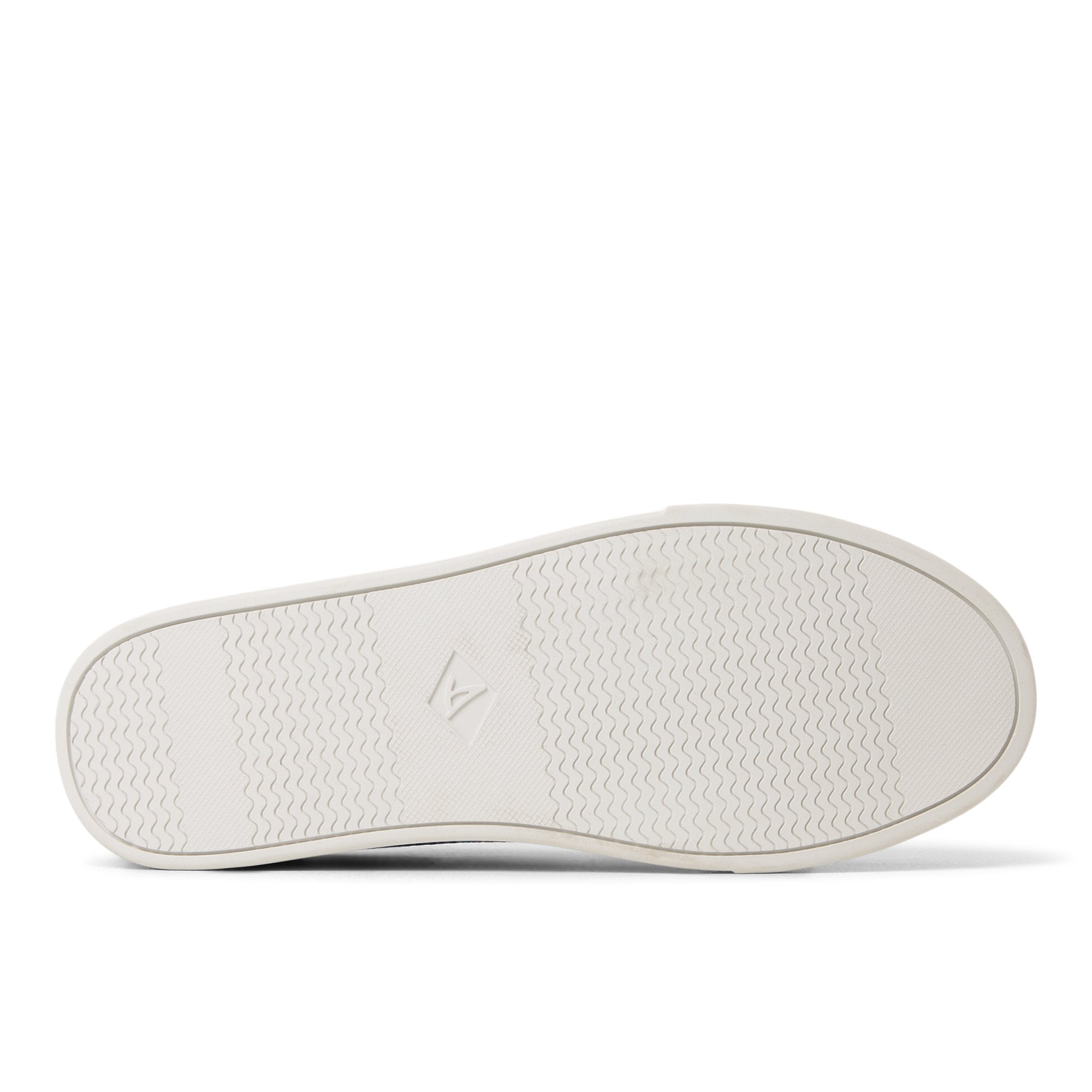Barbados ltt Navy Women's Sneakers - Image 5