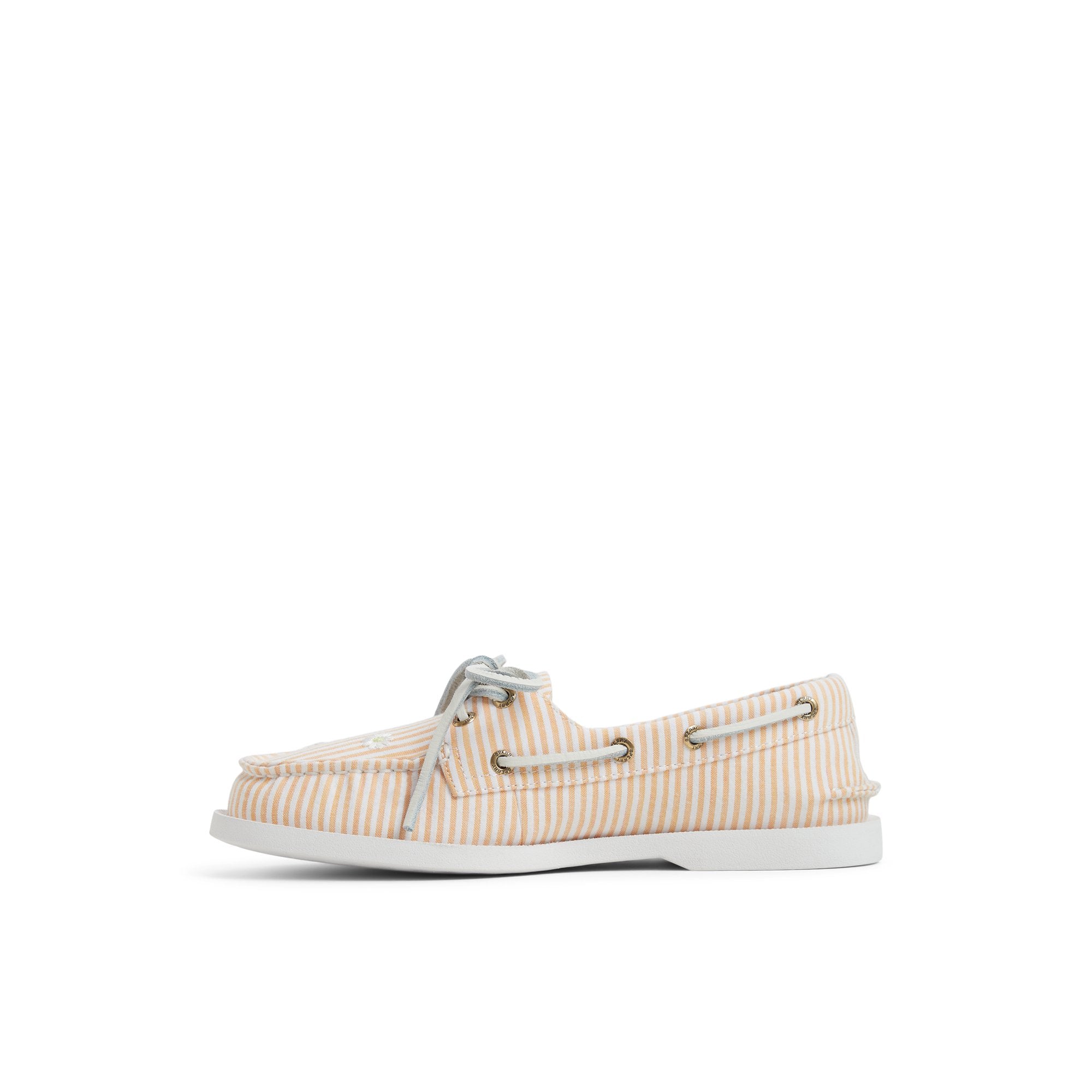 Authentic Original™ 2-Eye Lite Boat Shoe lite Orange Women's Women - Image 2
