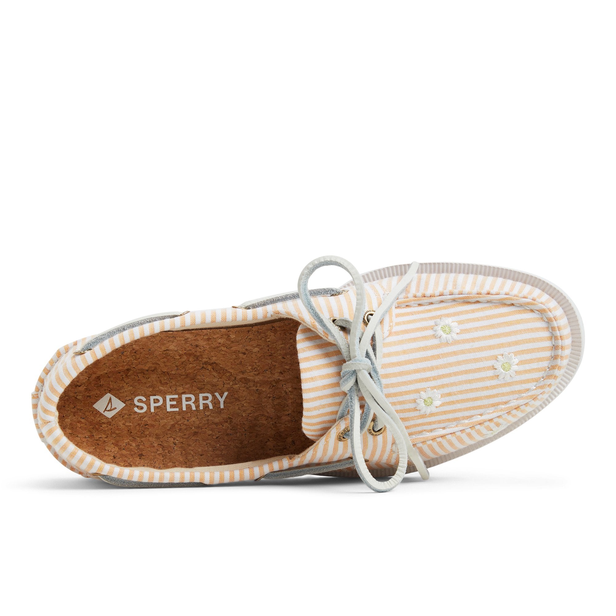 Authentic Original™ 2-Eye Lite Boat Shoe lite Orange Women's Women - Image 6