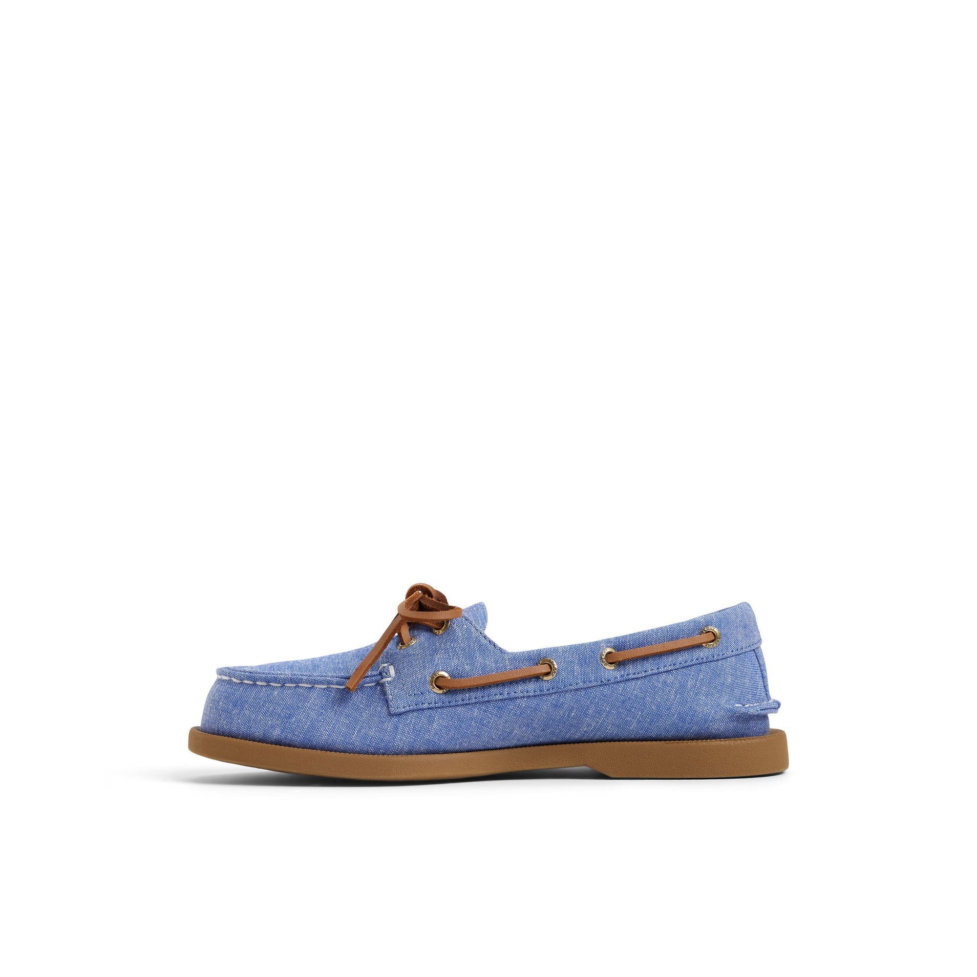 Authentic Original™ 2-Eye Lite Boat Shoe lite Blue Women's Women - Image 2