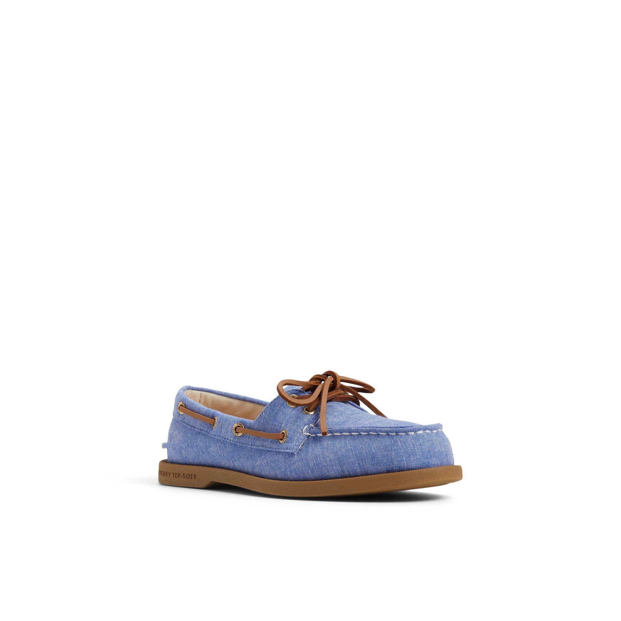 Authentic Original™ 2-Eye Lite Boat Shoe lite Blue Women's Women - Image 3