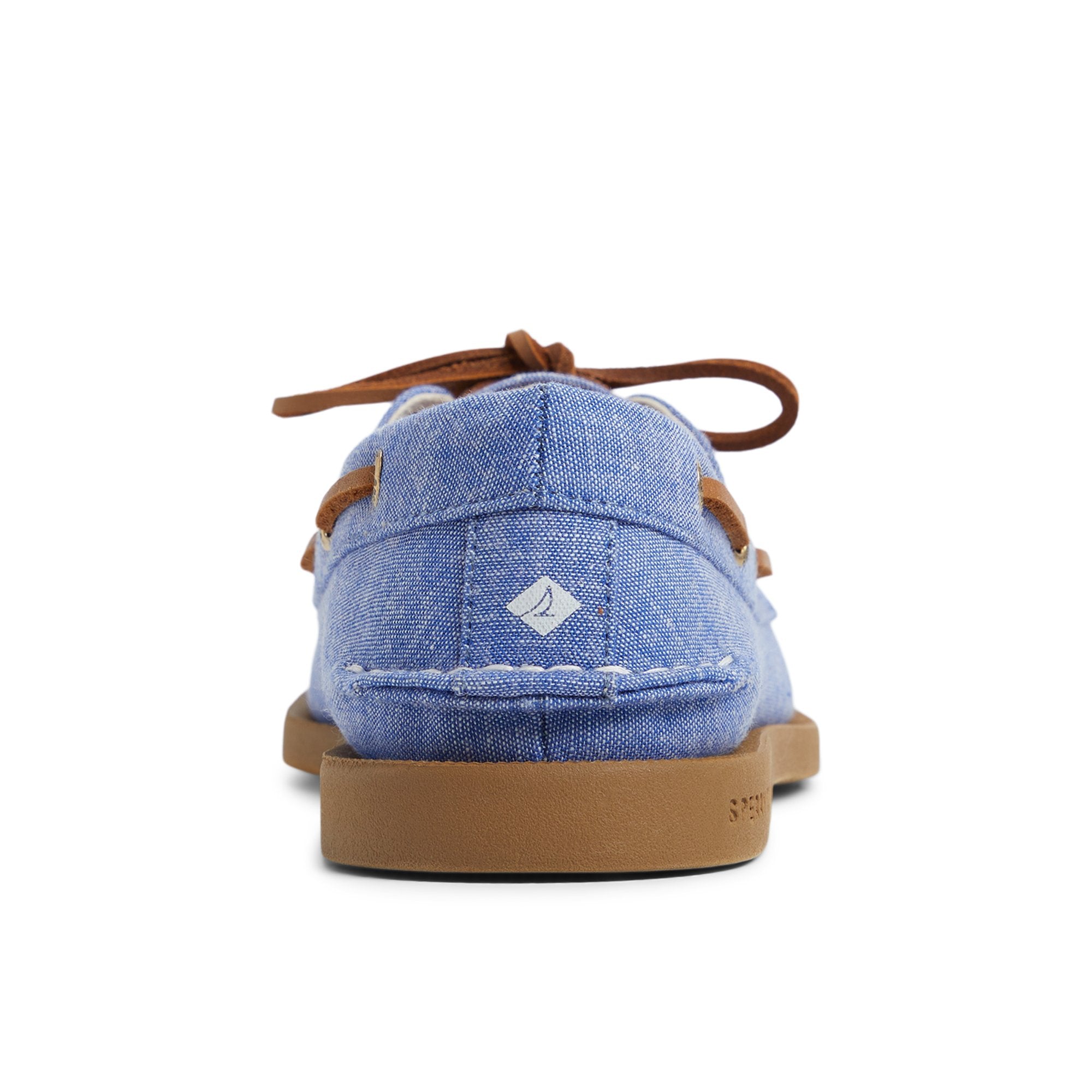 Authentic Original™ 2-Eye Lite Boat Shoe lite Blue Women's Women - Image 4