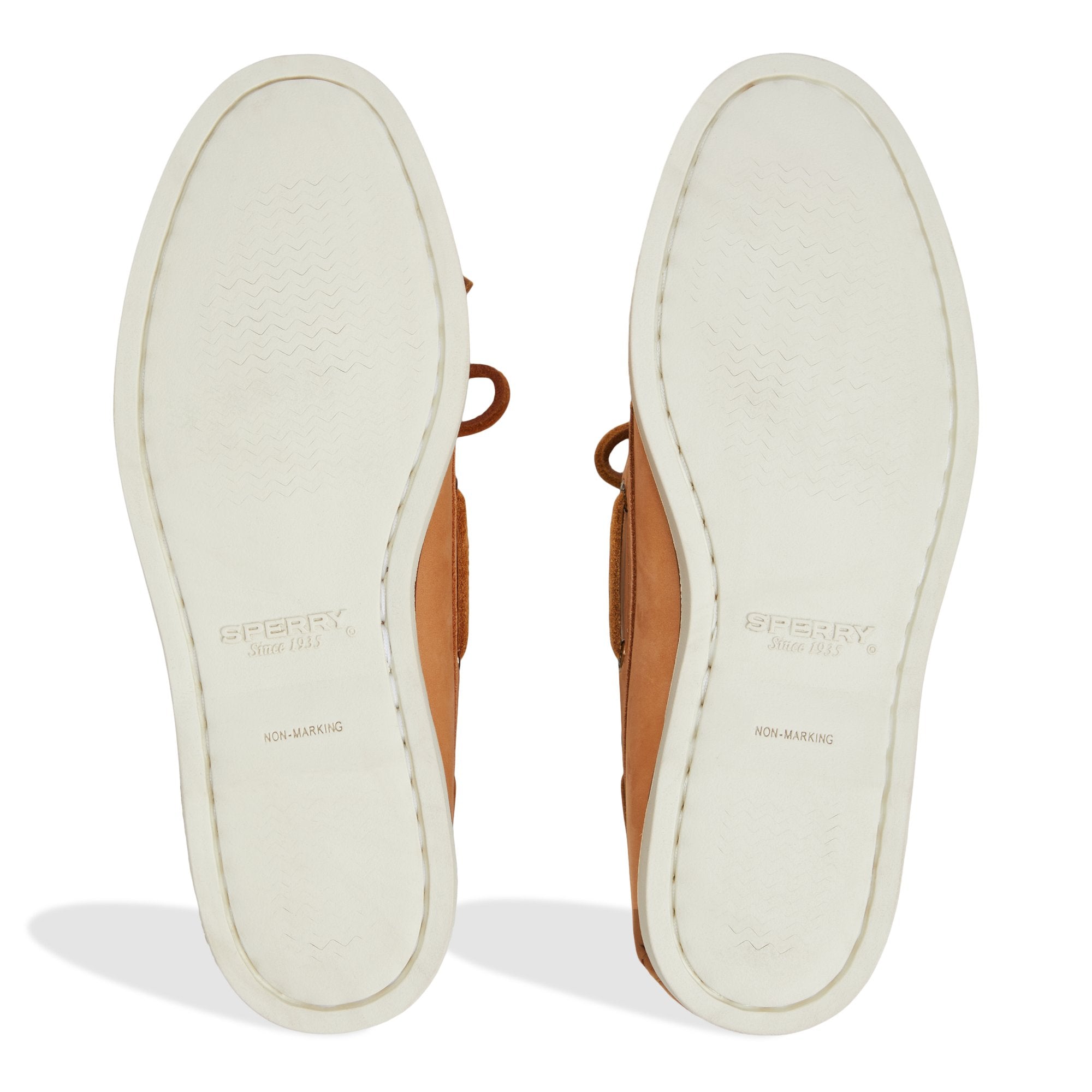 Gold Authentic Original™ 2-Eye Lite Boat Shoe Tan Women's Women - Image 6
