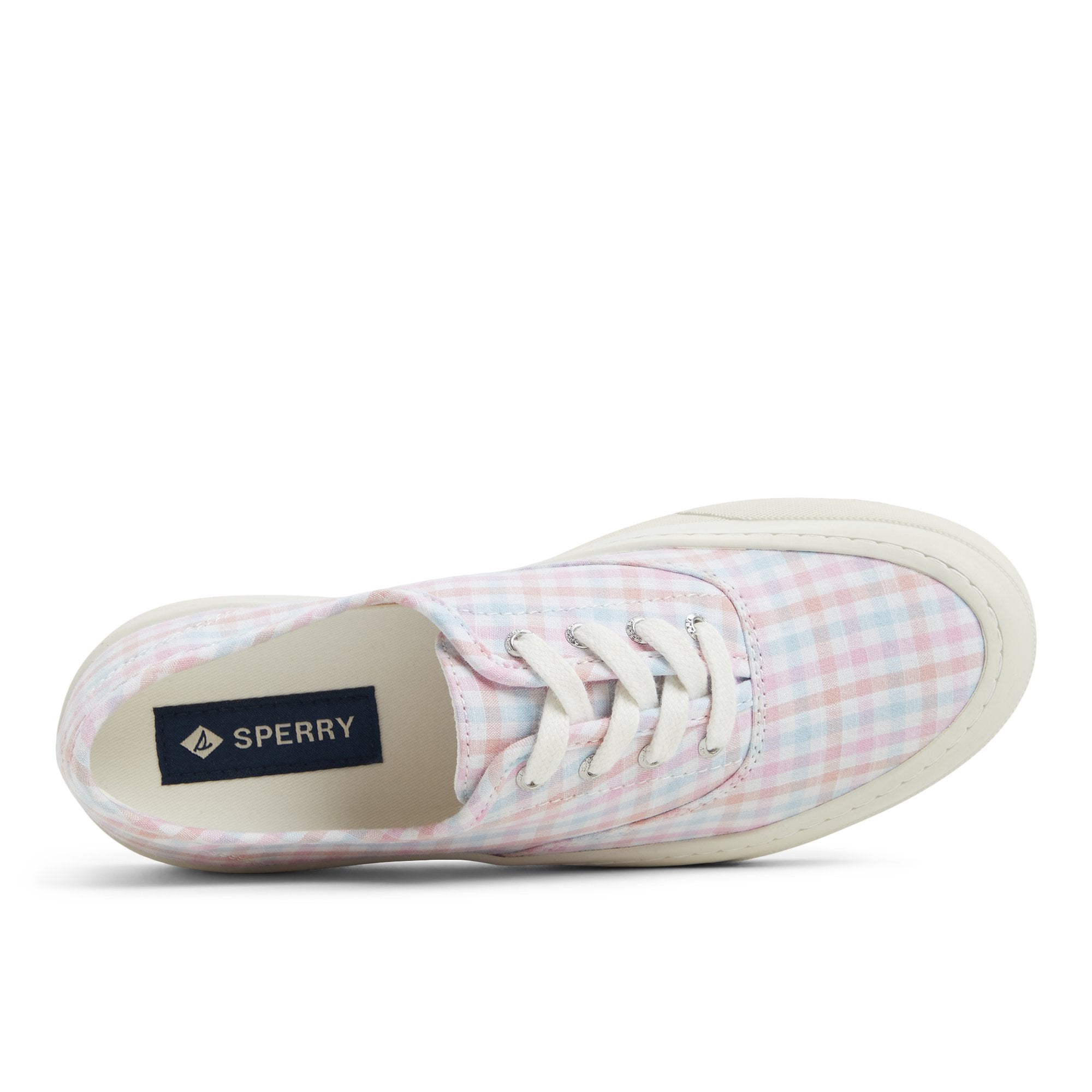 Candycvo Multicolor Women's Sneakers - Image 6
