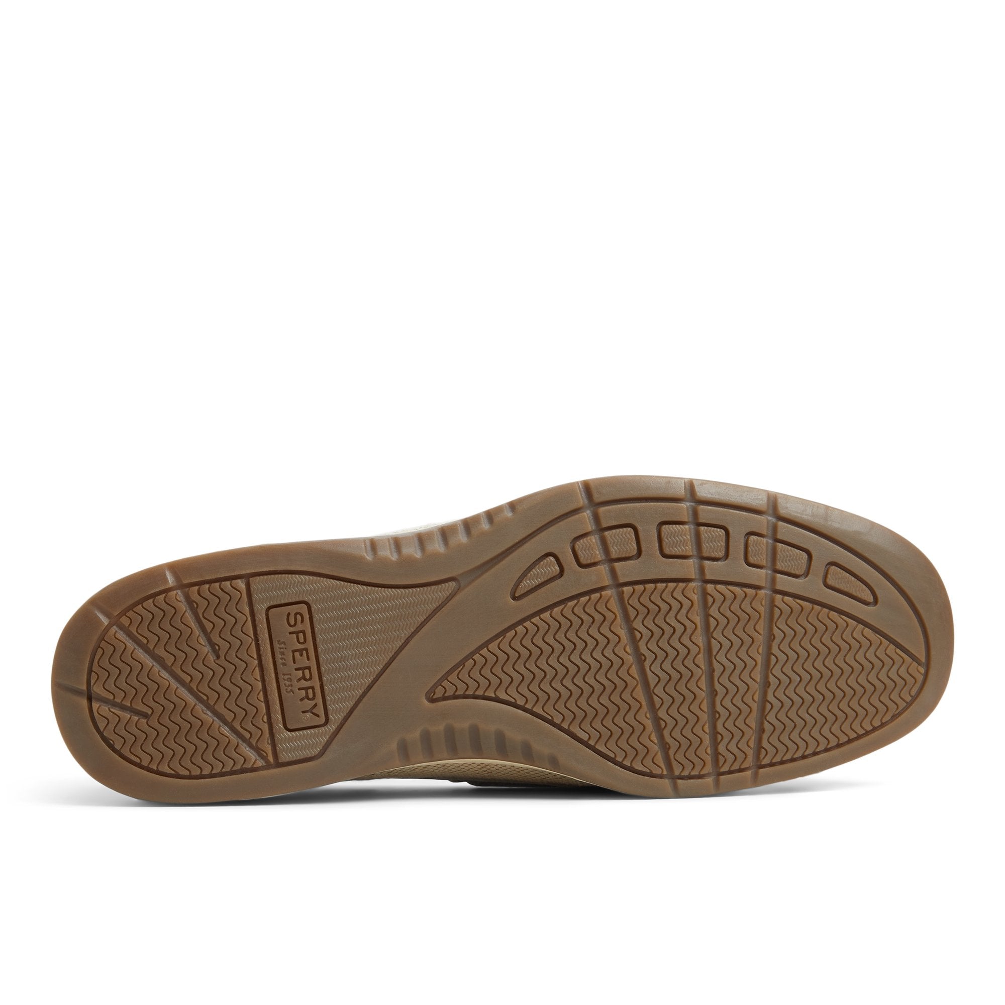 Angelfish 1 Eye Boat Shoe Gold - Image 5