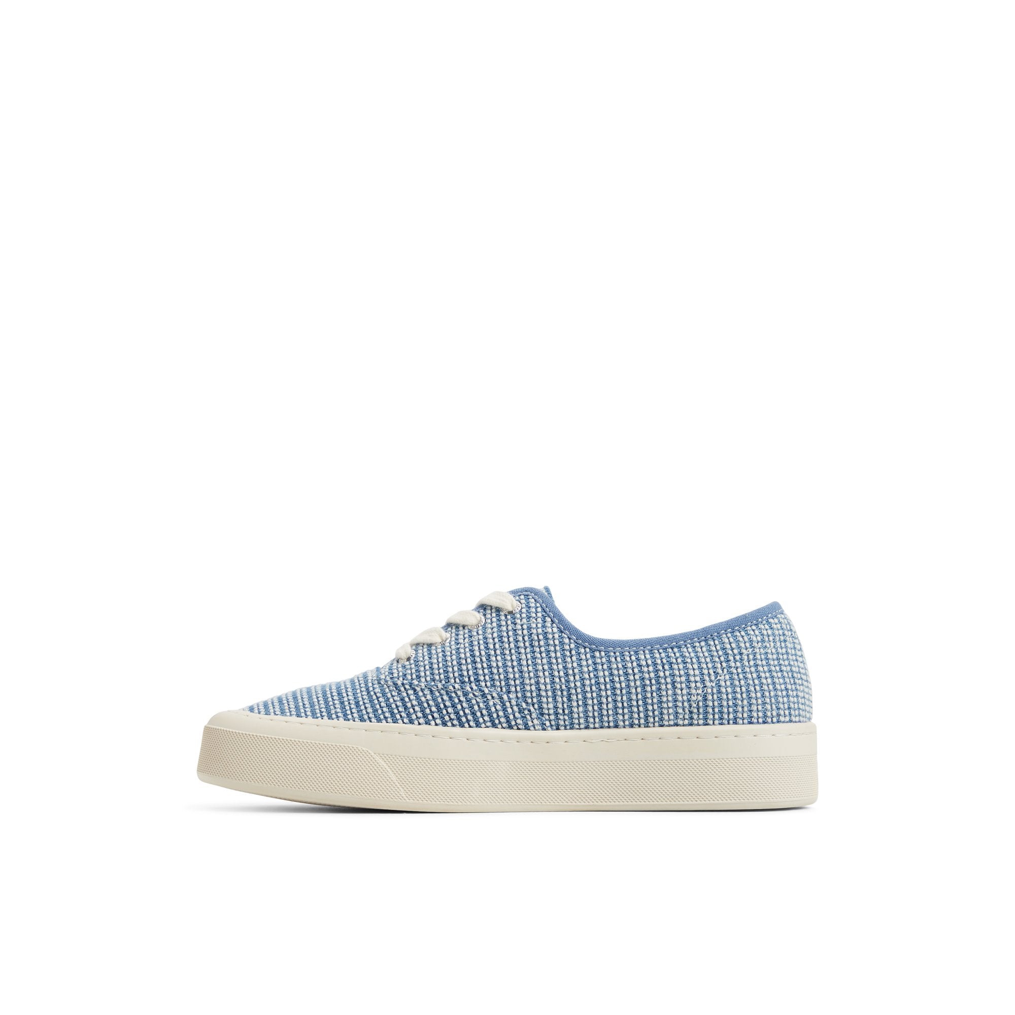 Candycvo Blue/White Combo Women's Sneakers - Image 2