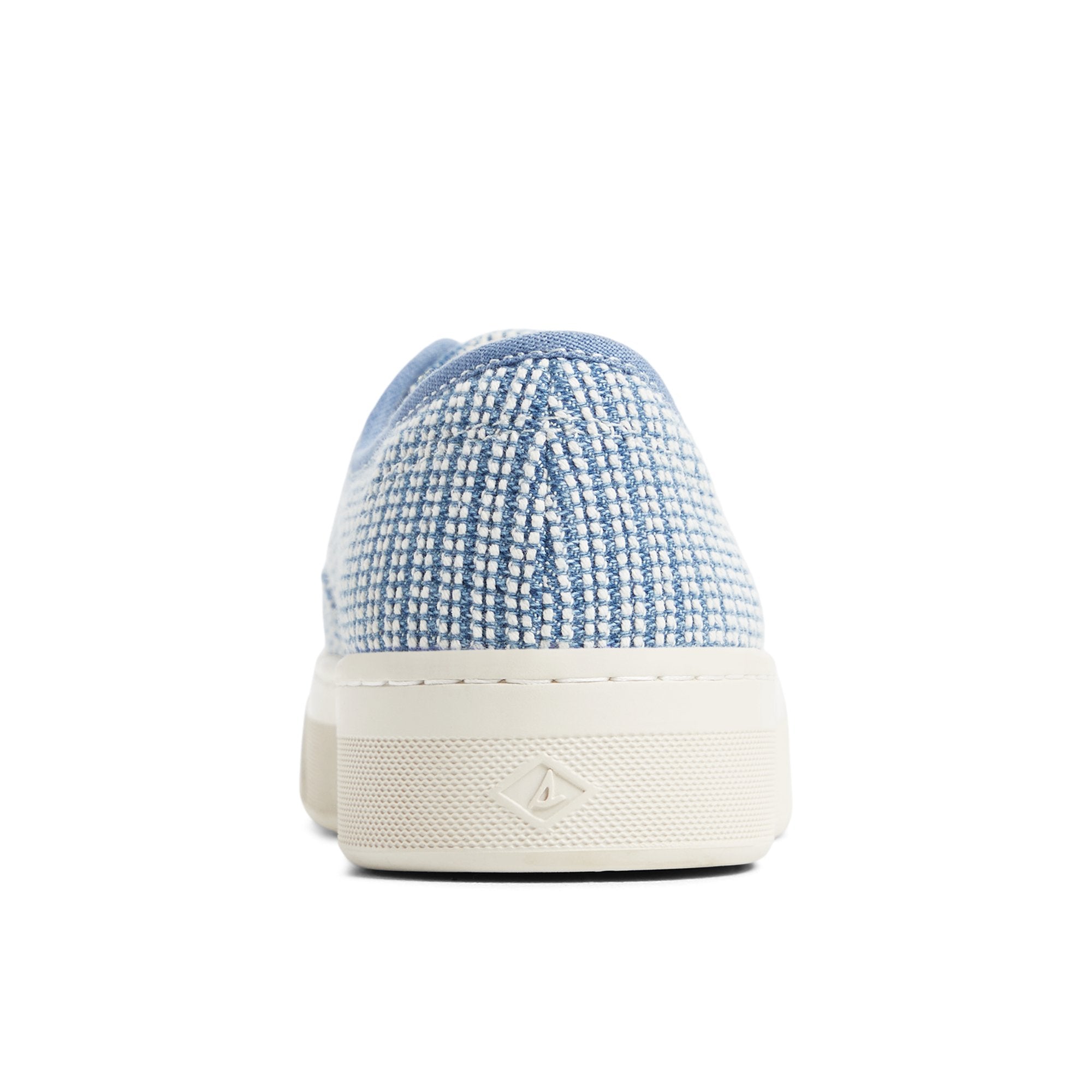 Candycvo Blue/White Combo Women's Sneakers - Image 4